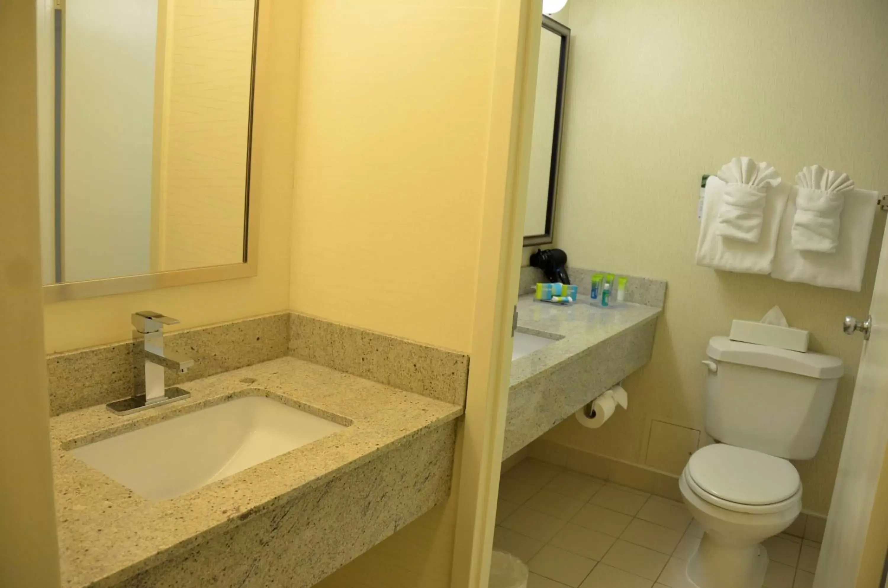 Bathroom in Radisson Hotel Sudbury