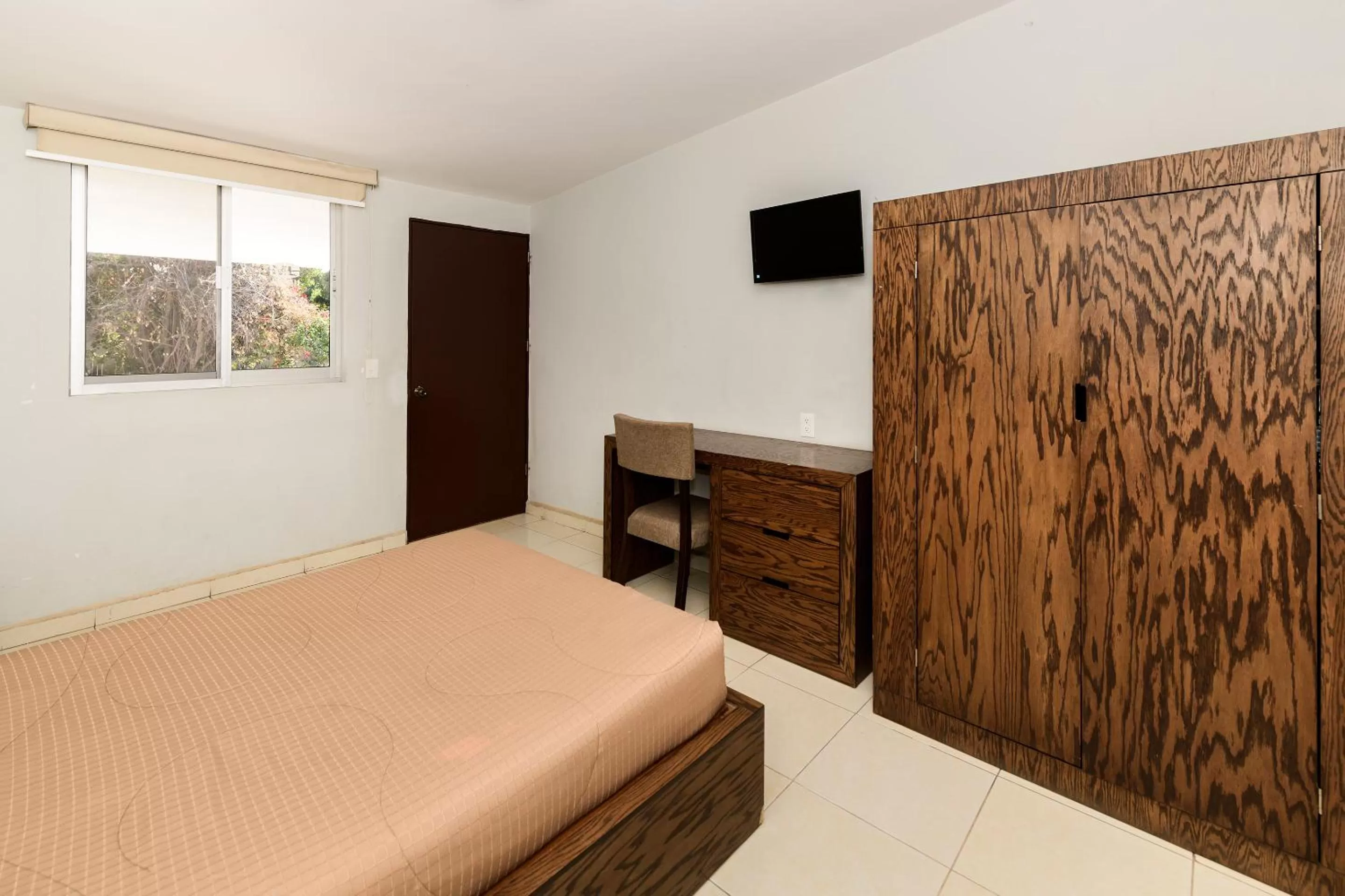 Bed in JM Ejecutivo Celaya,Centro Histórico