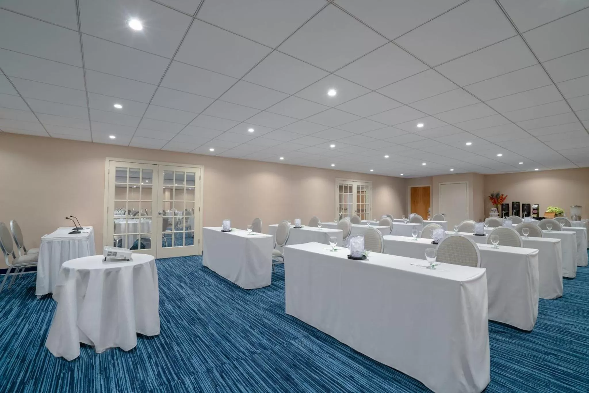 Meeting/conference room in Holiday Inn Cape Cod - Hyannis by IHG