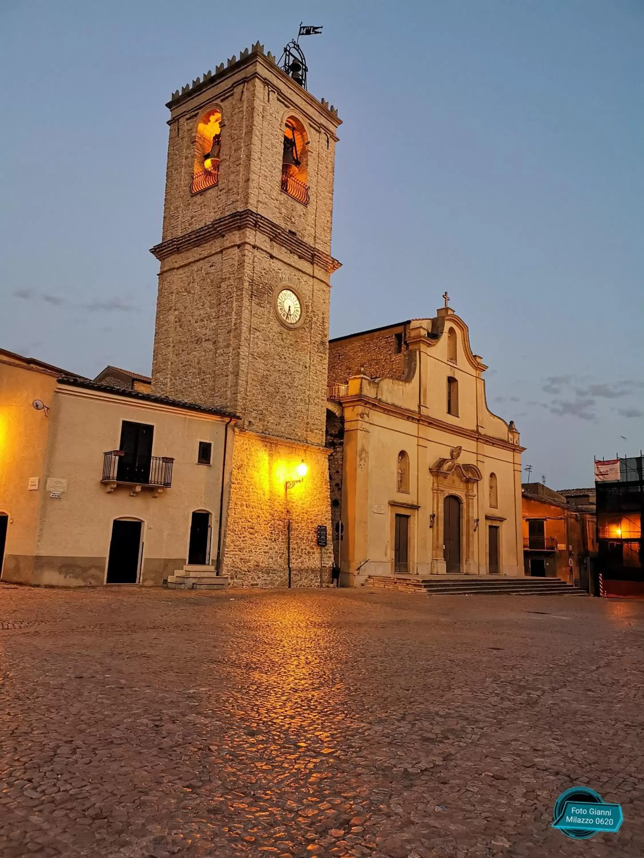 Property Building in Albergo Ristorante Pizzeria Del Viale