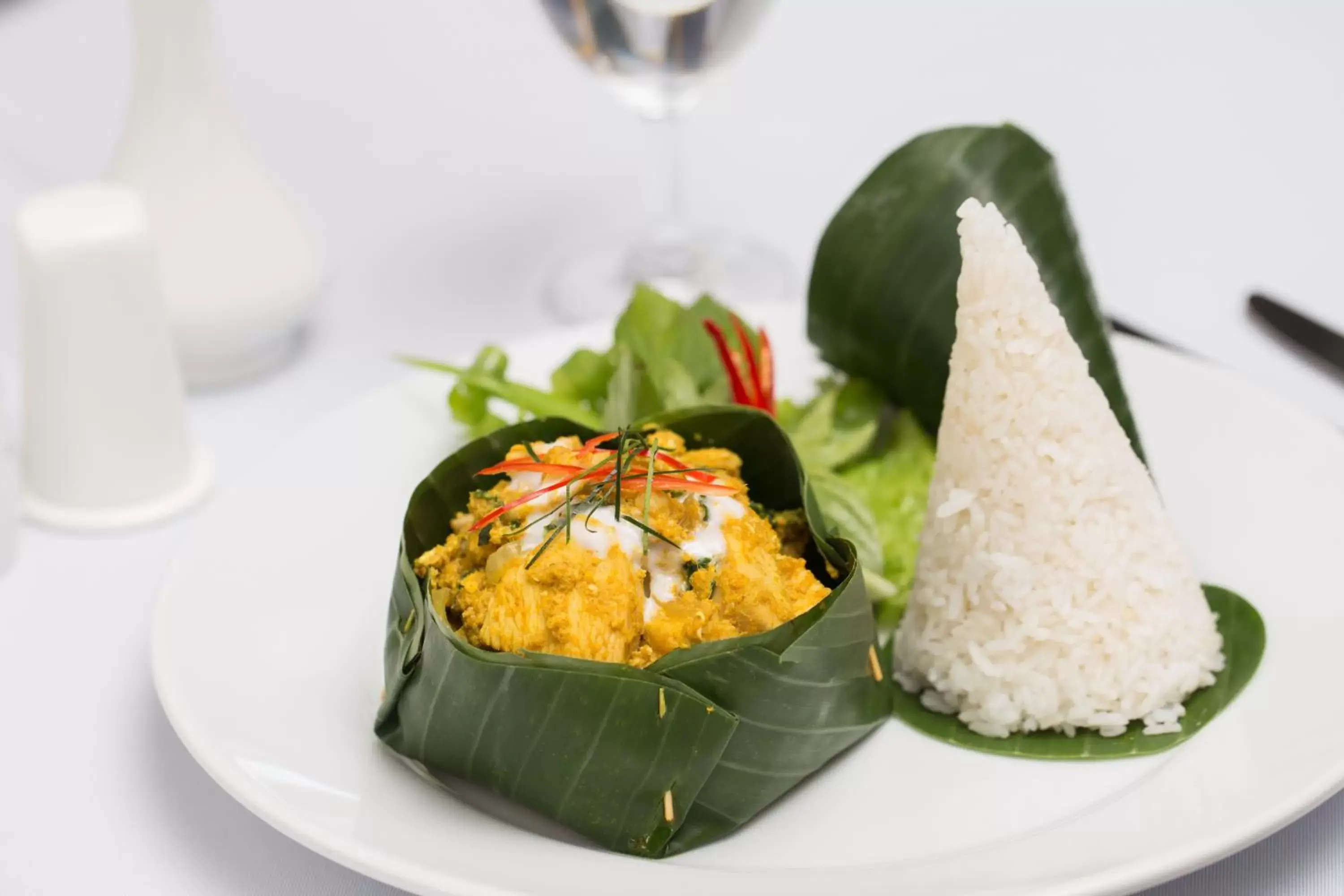 Food in Cambana La Riviere Boutique Food in Cambana La Riviere Boutique