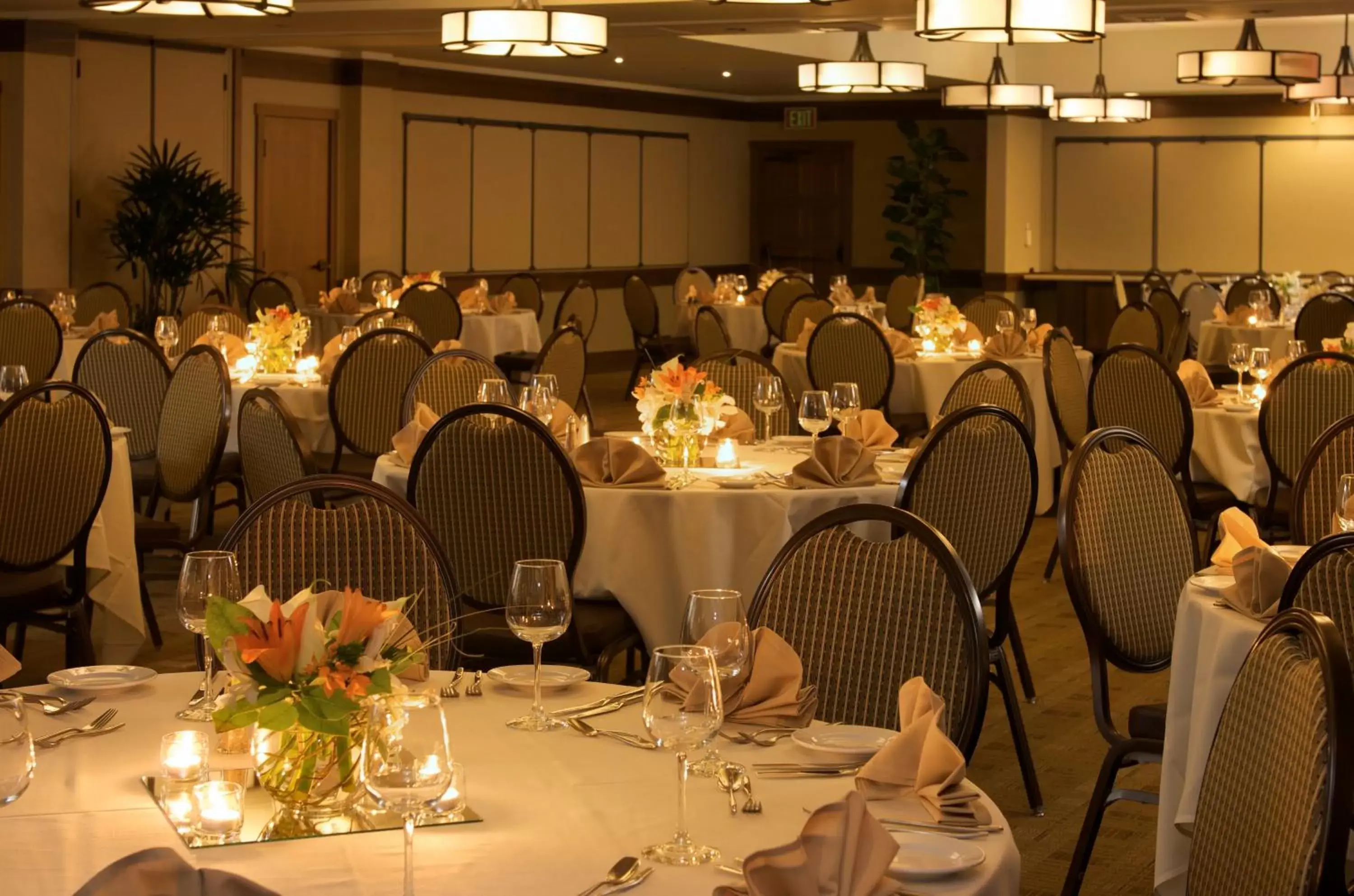 Banquet/Function facilities, Restaurant/Places to Eat in Casa Munras Garden Hotel & Spa