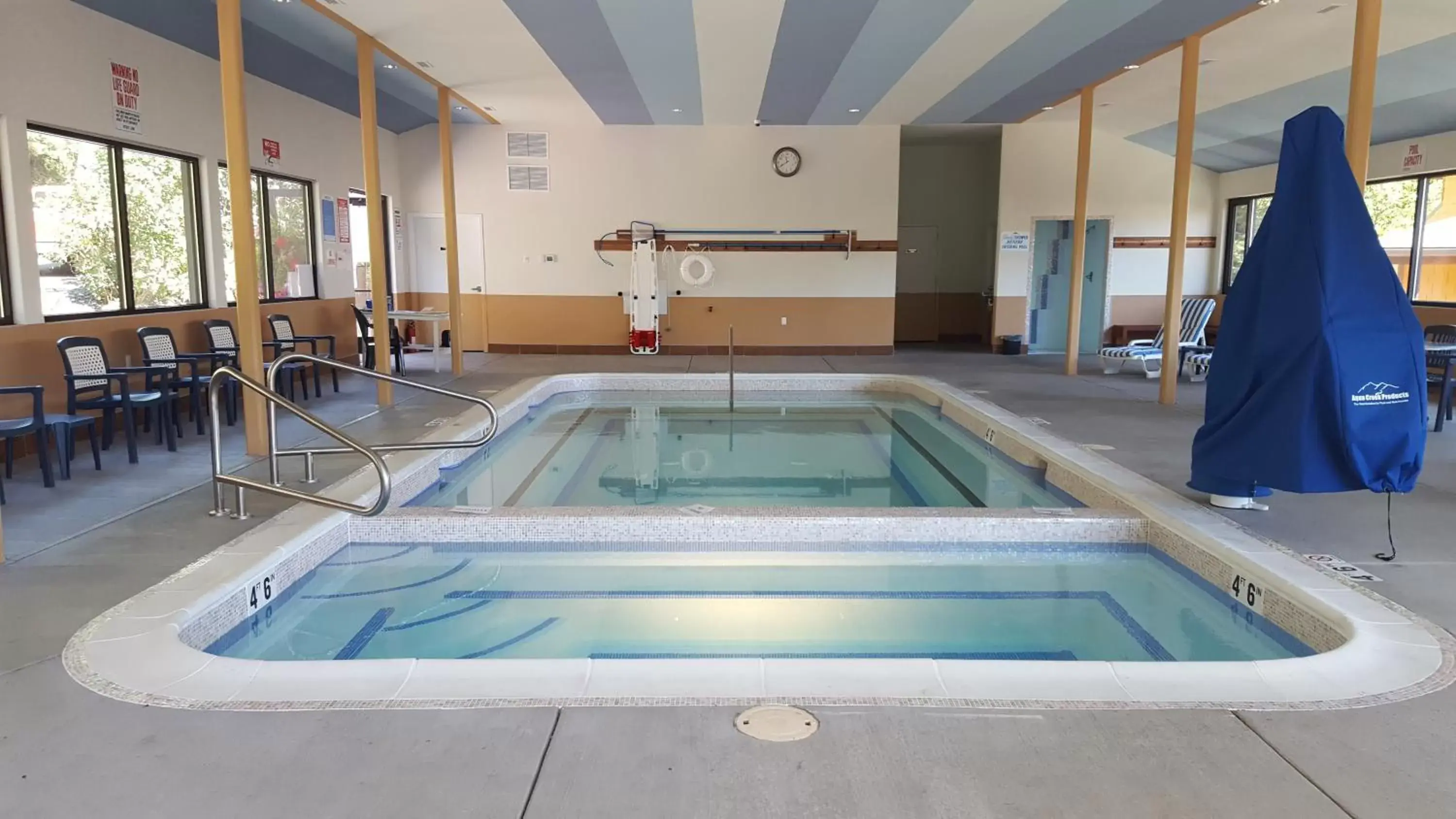 Hot Spring Bath, Swimming Pool in Carson Hot Springs Resort & Spa