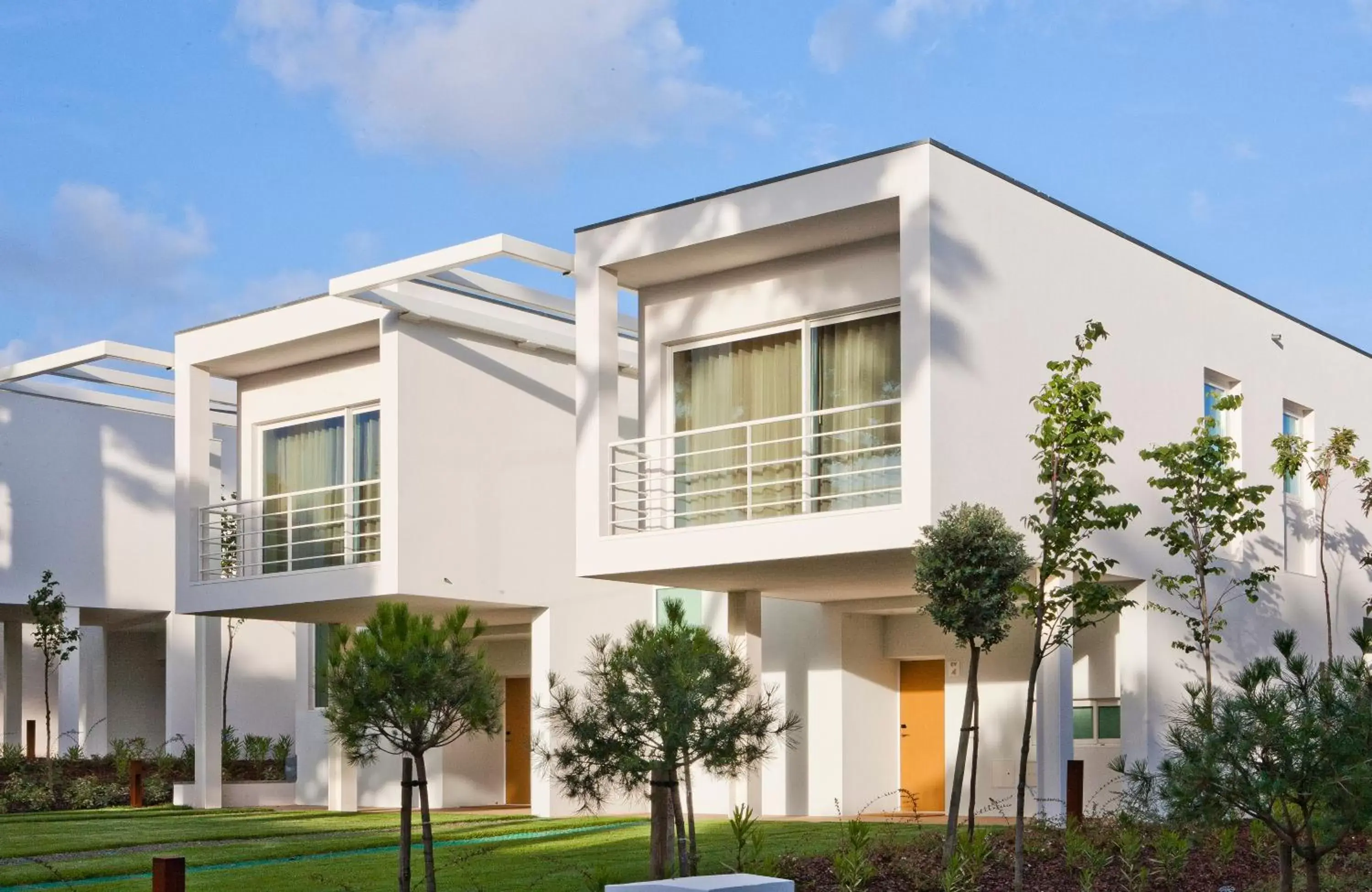 Facade/entrance, Property Building in Onyria Marinha Boutique Hotel