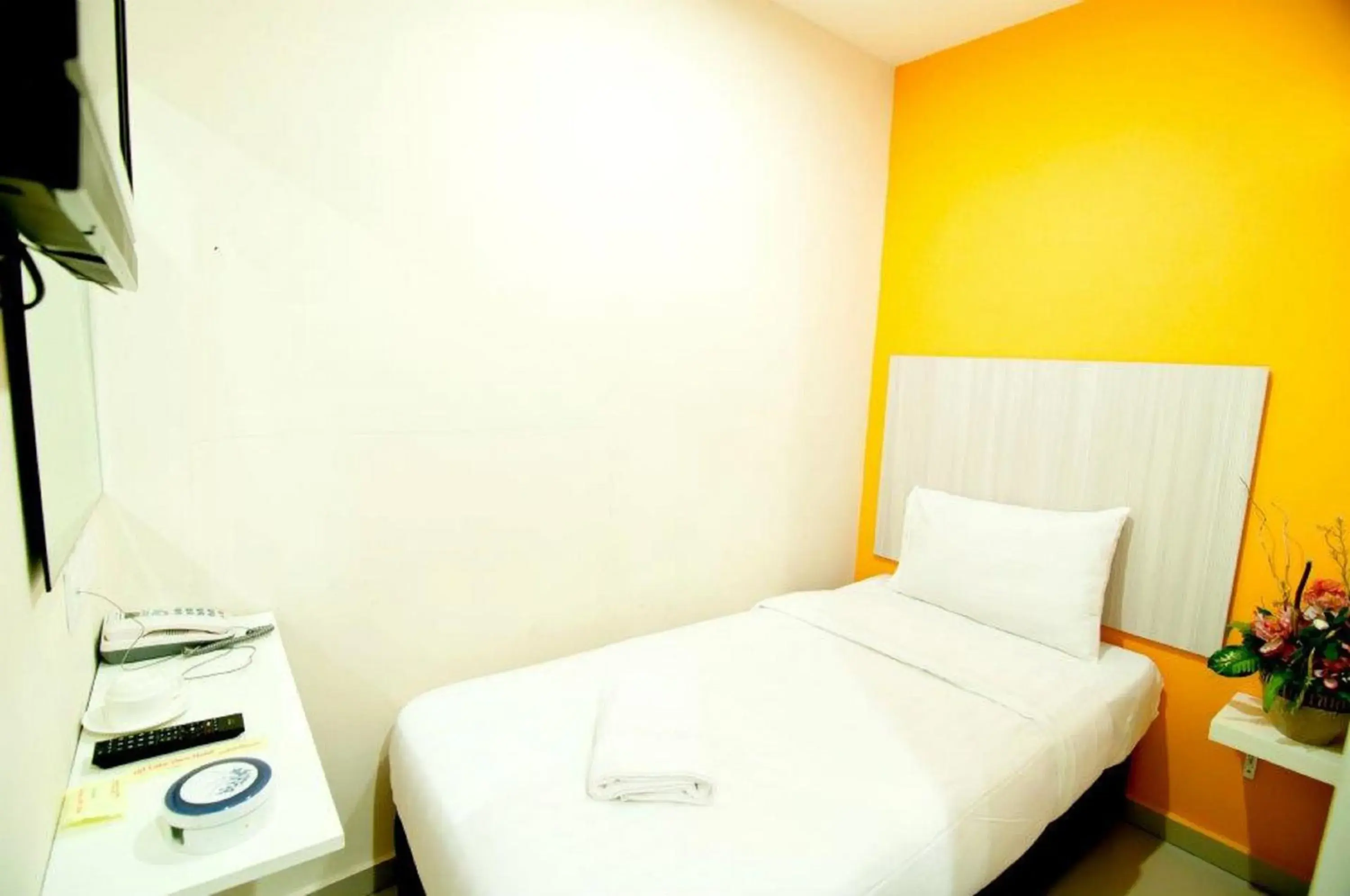 Standard Single Room in 101 Hotel Bangi Standard Single Room in 101 Hotel Bangi