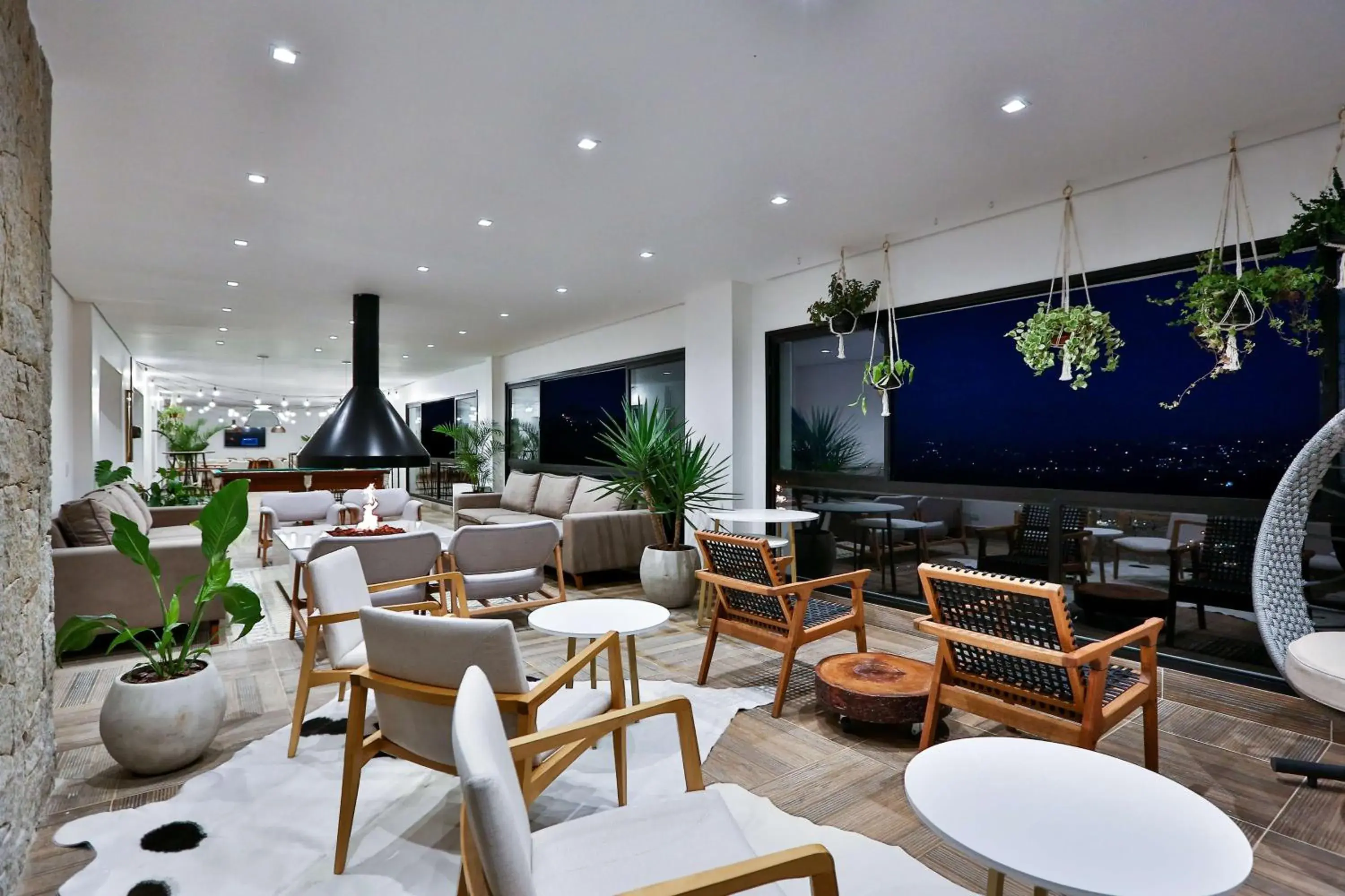 Lobby or reception in Carpe Diem Boutique e Spa Lobby or reception in Carpe Diem Boutique e Spa