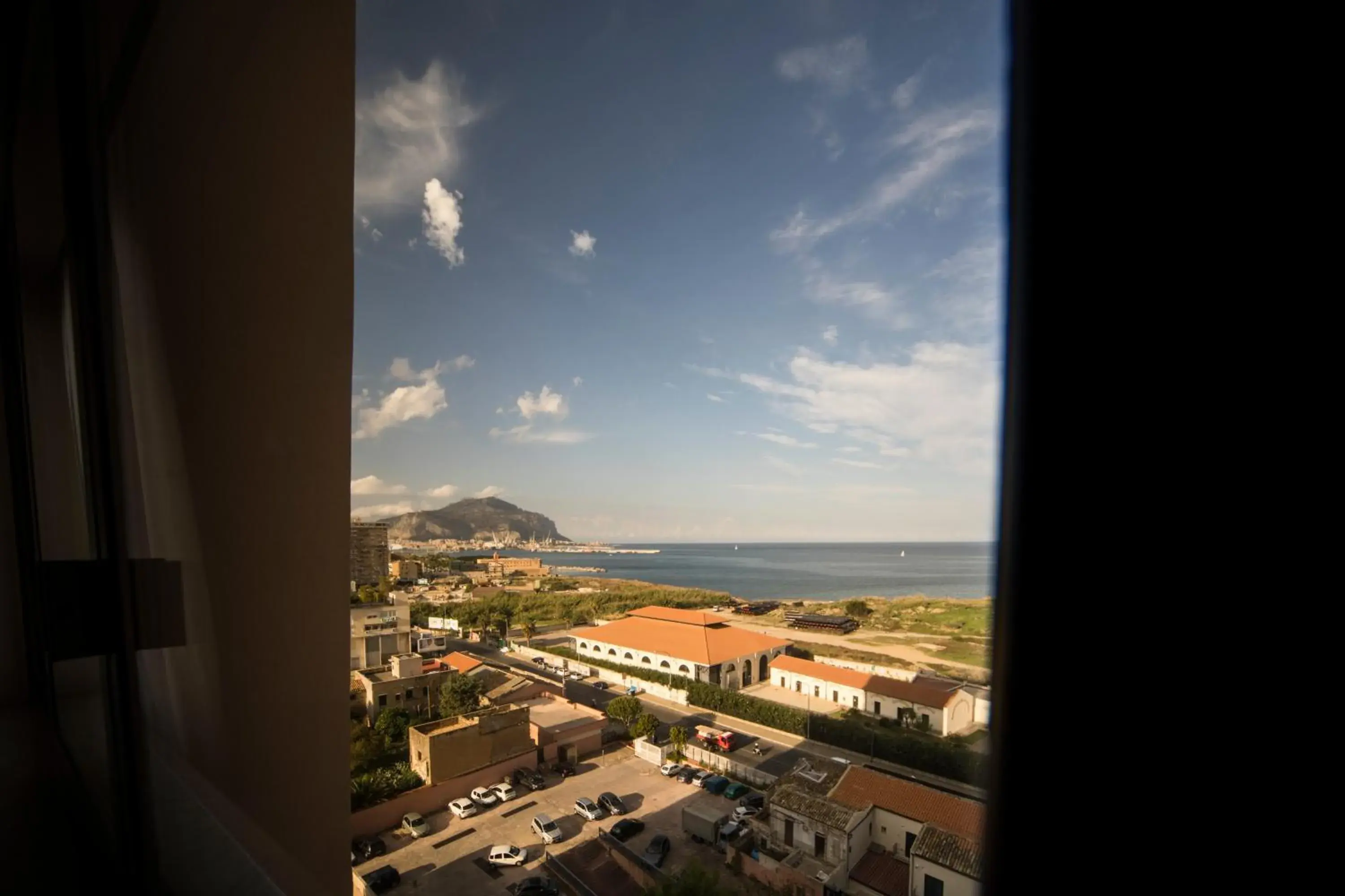 Bedroom in San Paolo Palace Hotel Bedroom in San Paolo Palace Hotel
