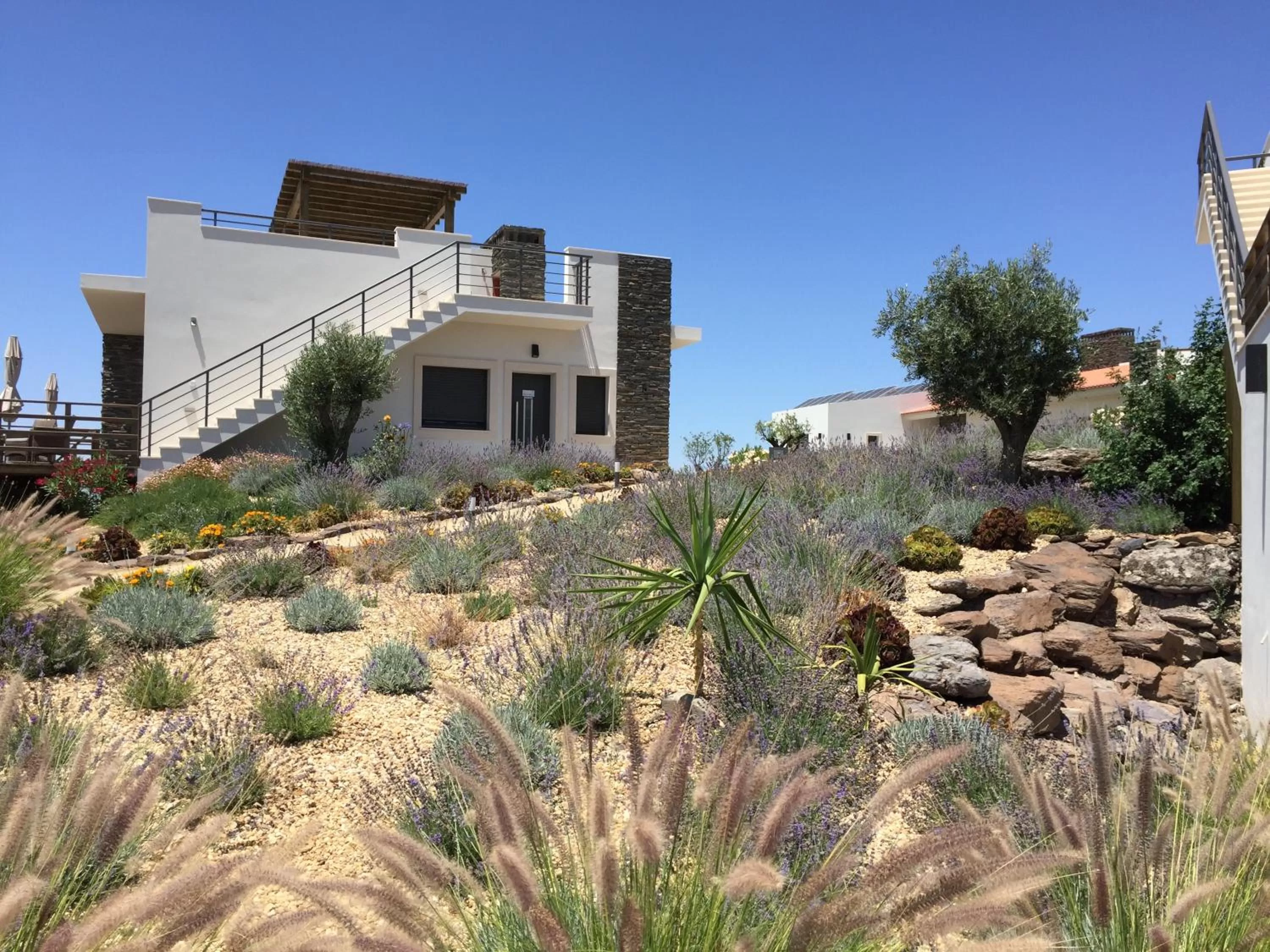 Property building in Vistas - Herdade do Zambujal