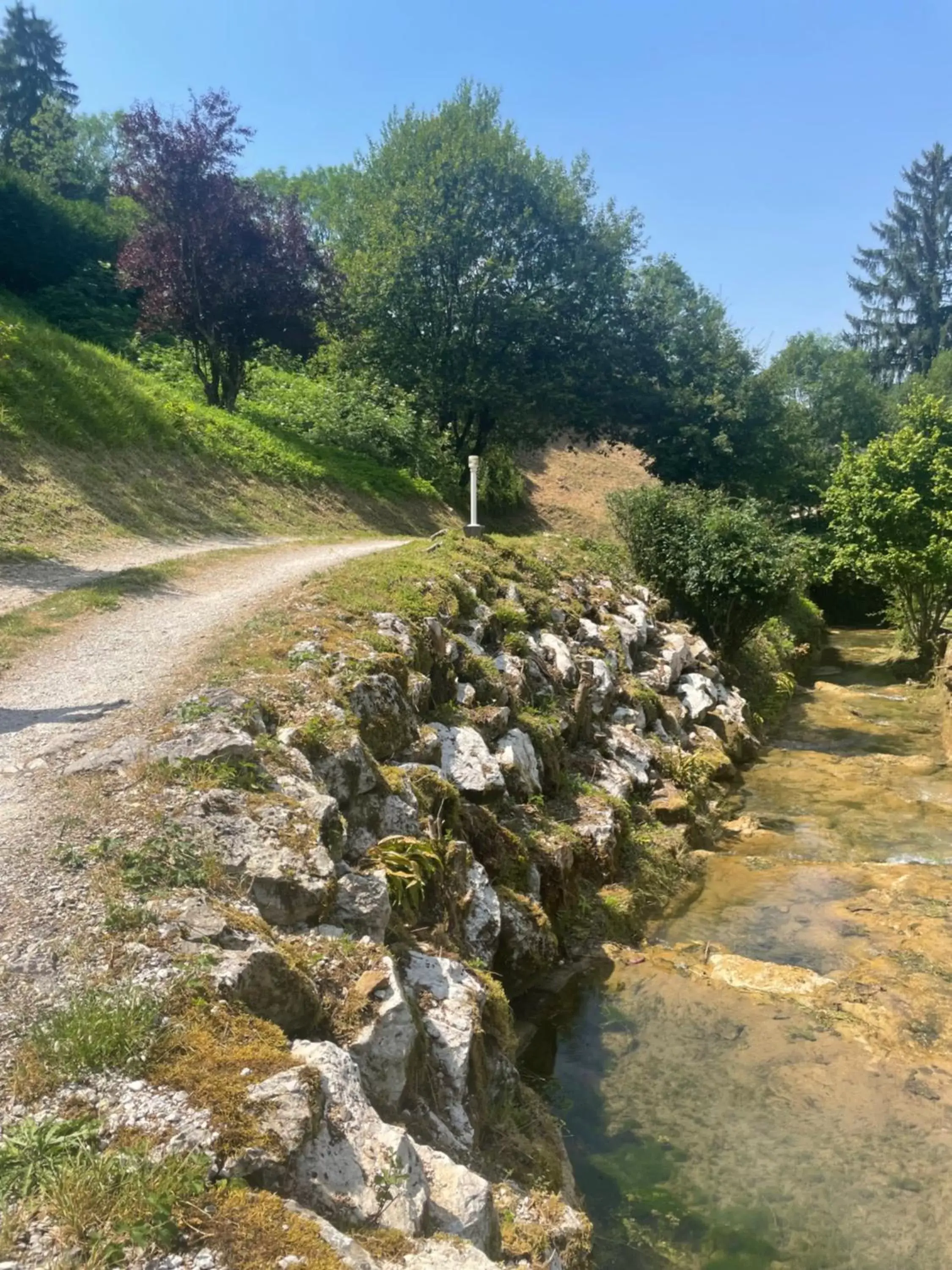 Domaine Du Moulin Vallée Heureuse