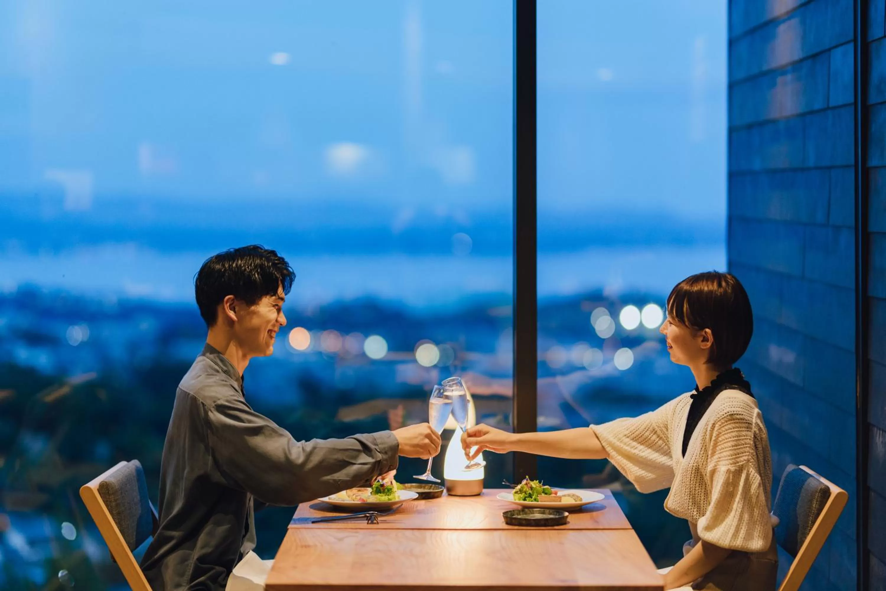 SEKIYA RESORT Galleria Midobaru