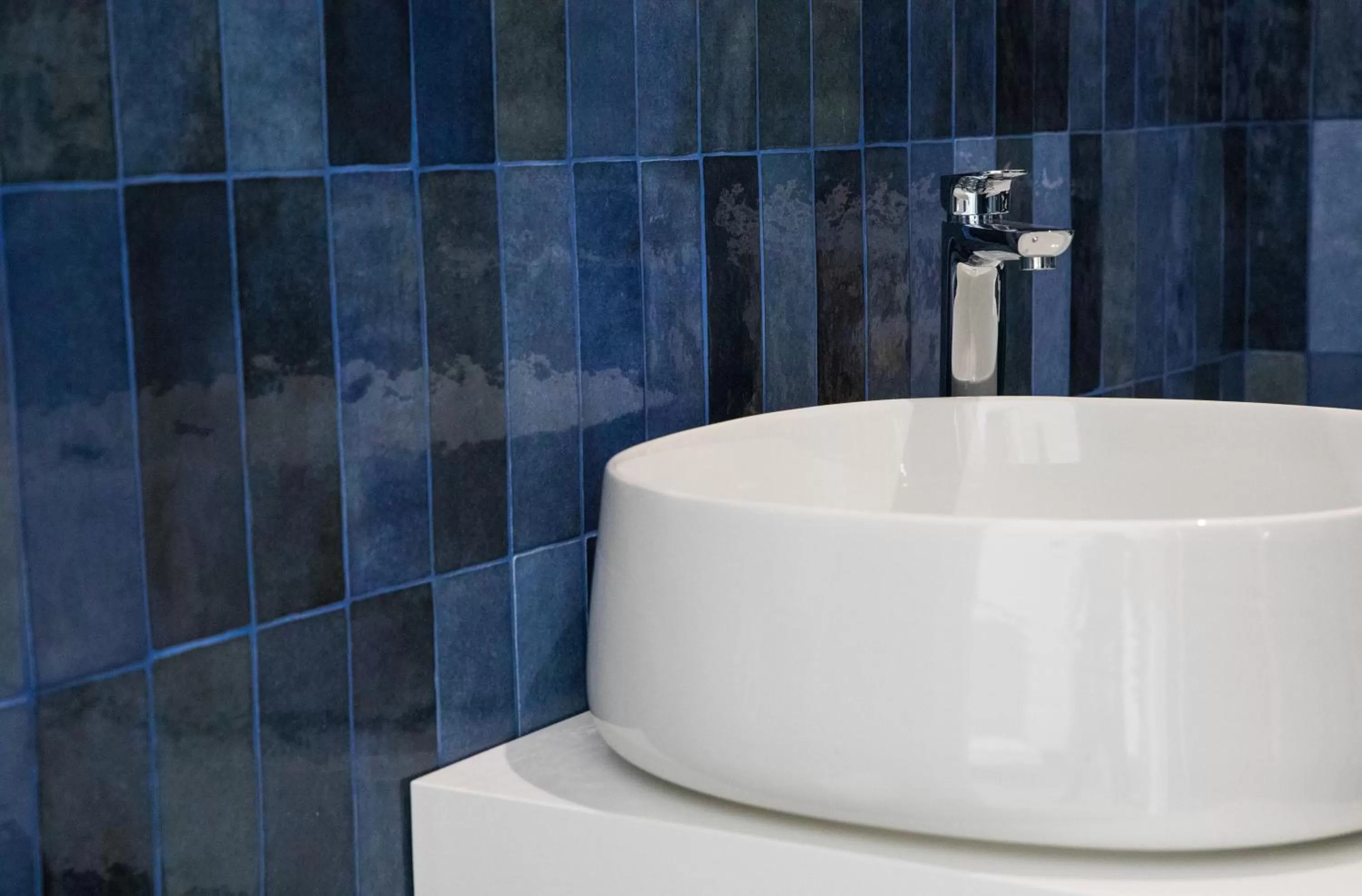 Bathroom in SIGNORA ANGELINA