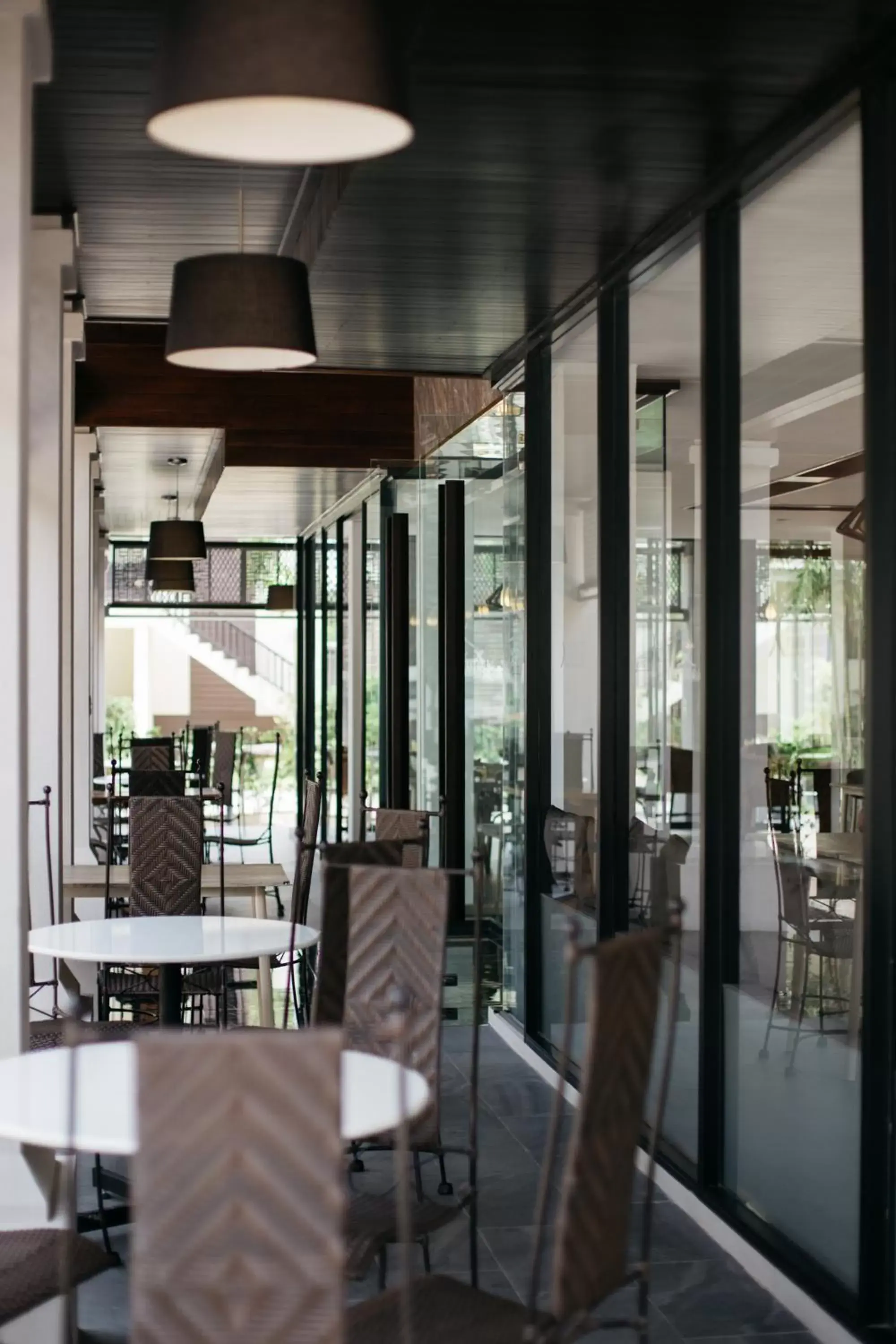 Restaurant/places to eat in Diamond Park Inn Chiangrai & Resort Restaurant/places to eat in Diamond Park Inn Chiangrai & Resort