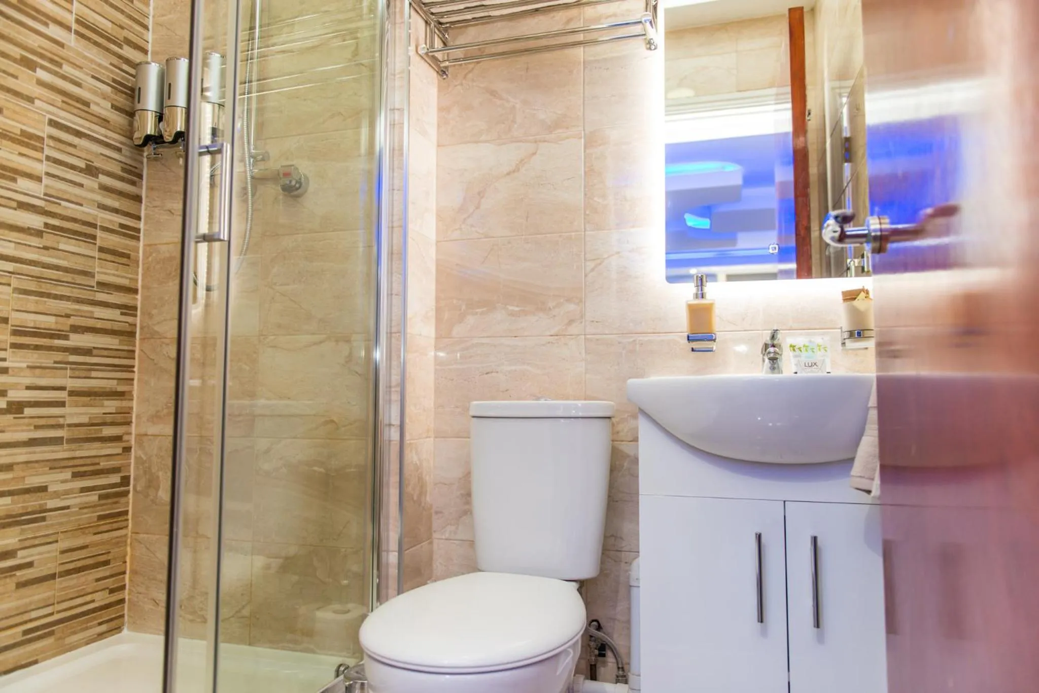 Meridian Serviced Apartments