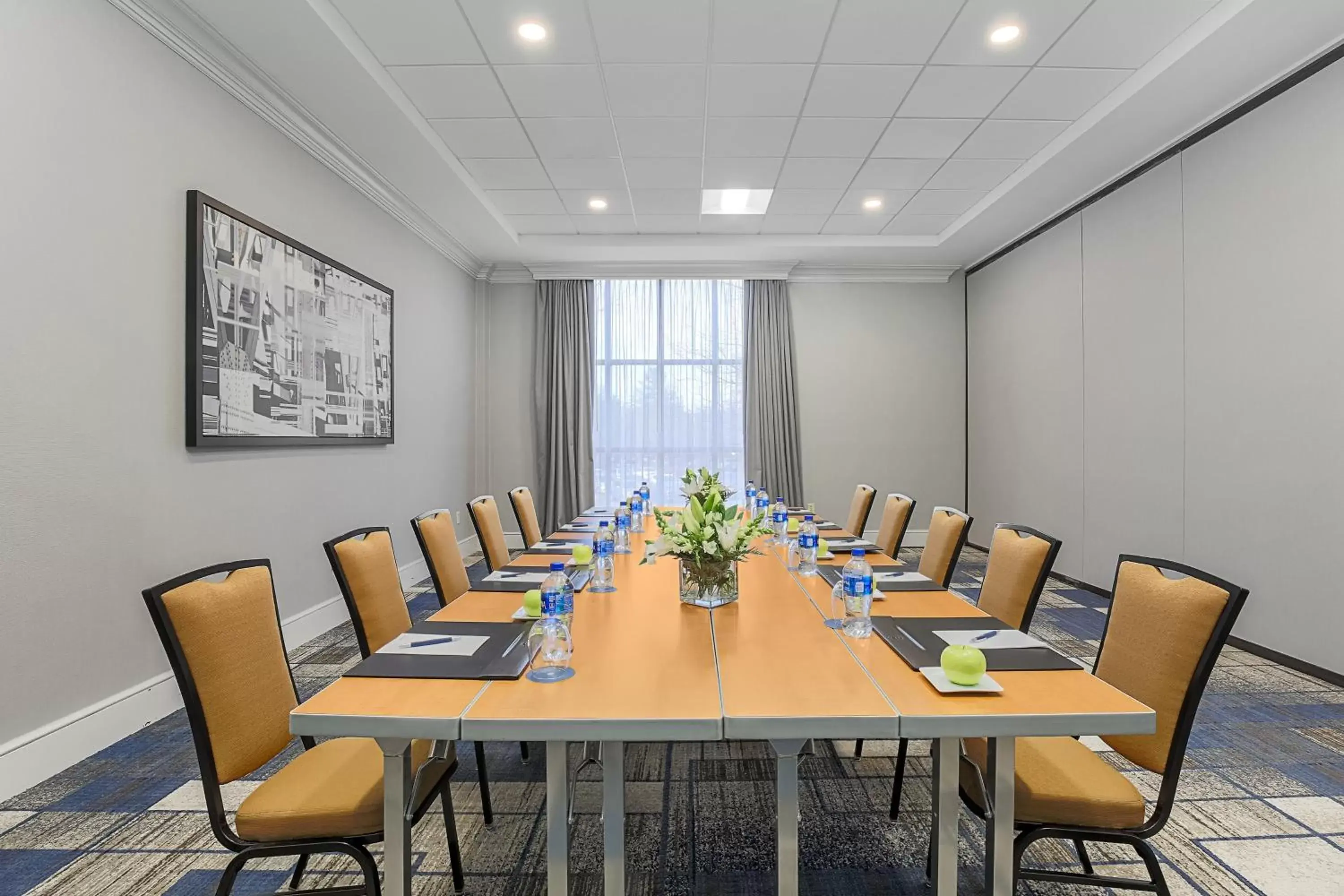 Meeting/conference room in Sheraton Tarrytown Hotel