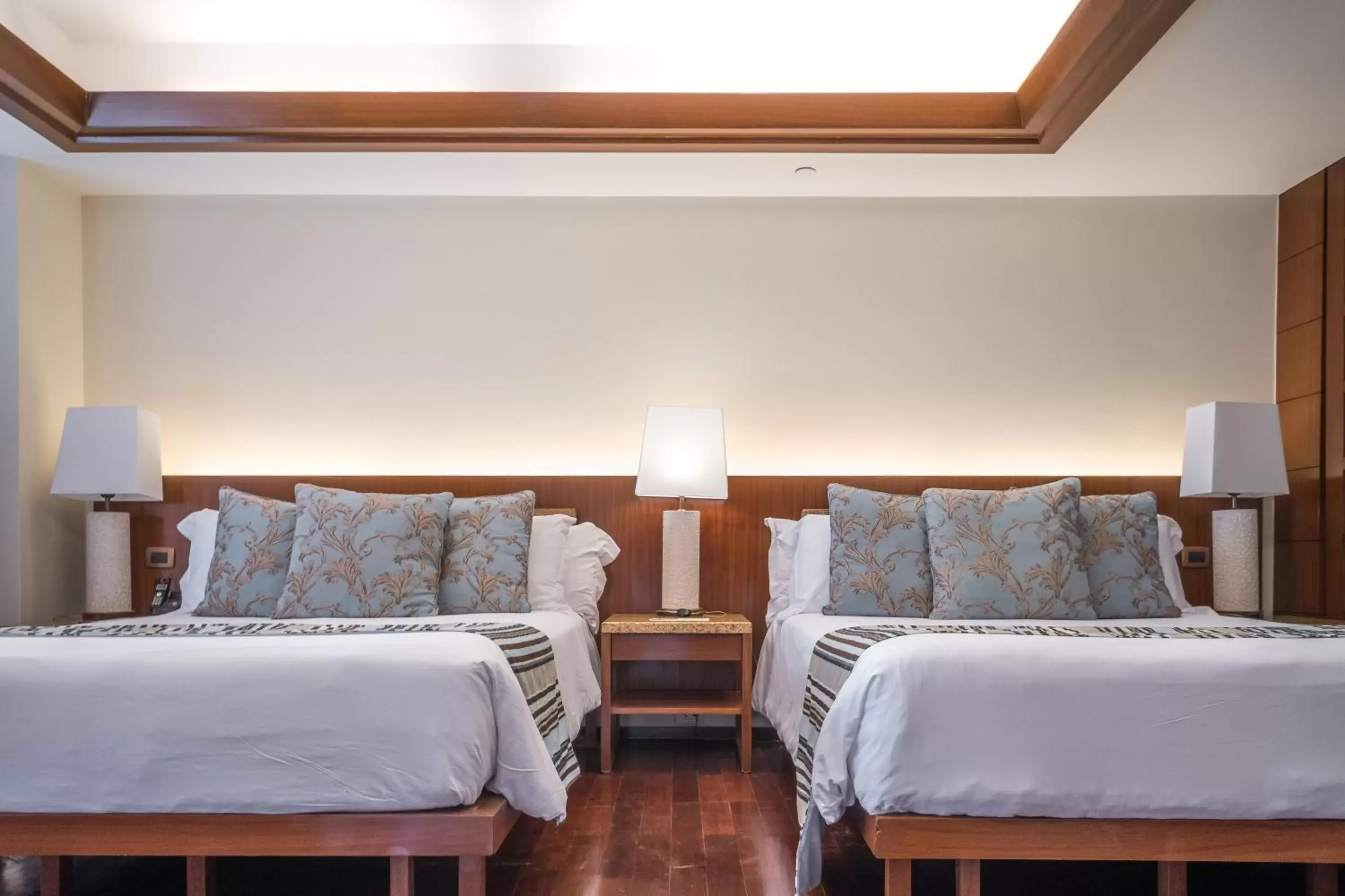 Photo of the whole room, Bed in Centara Grand Beach Resort & Villas Krabi
