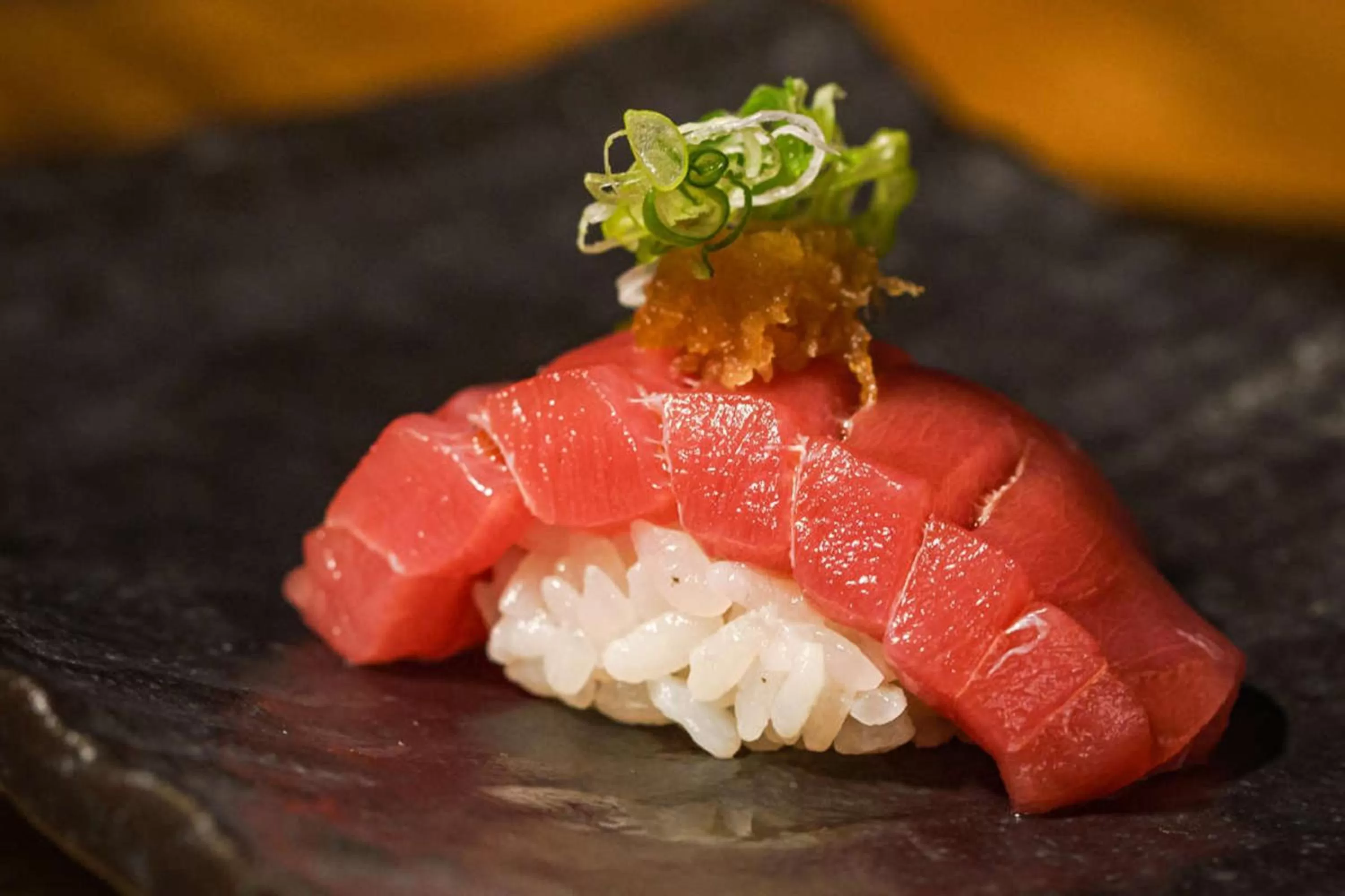 Food and drinks in Hotel Lincoln