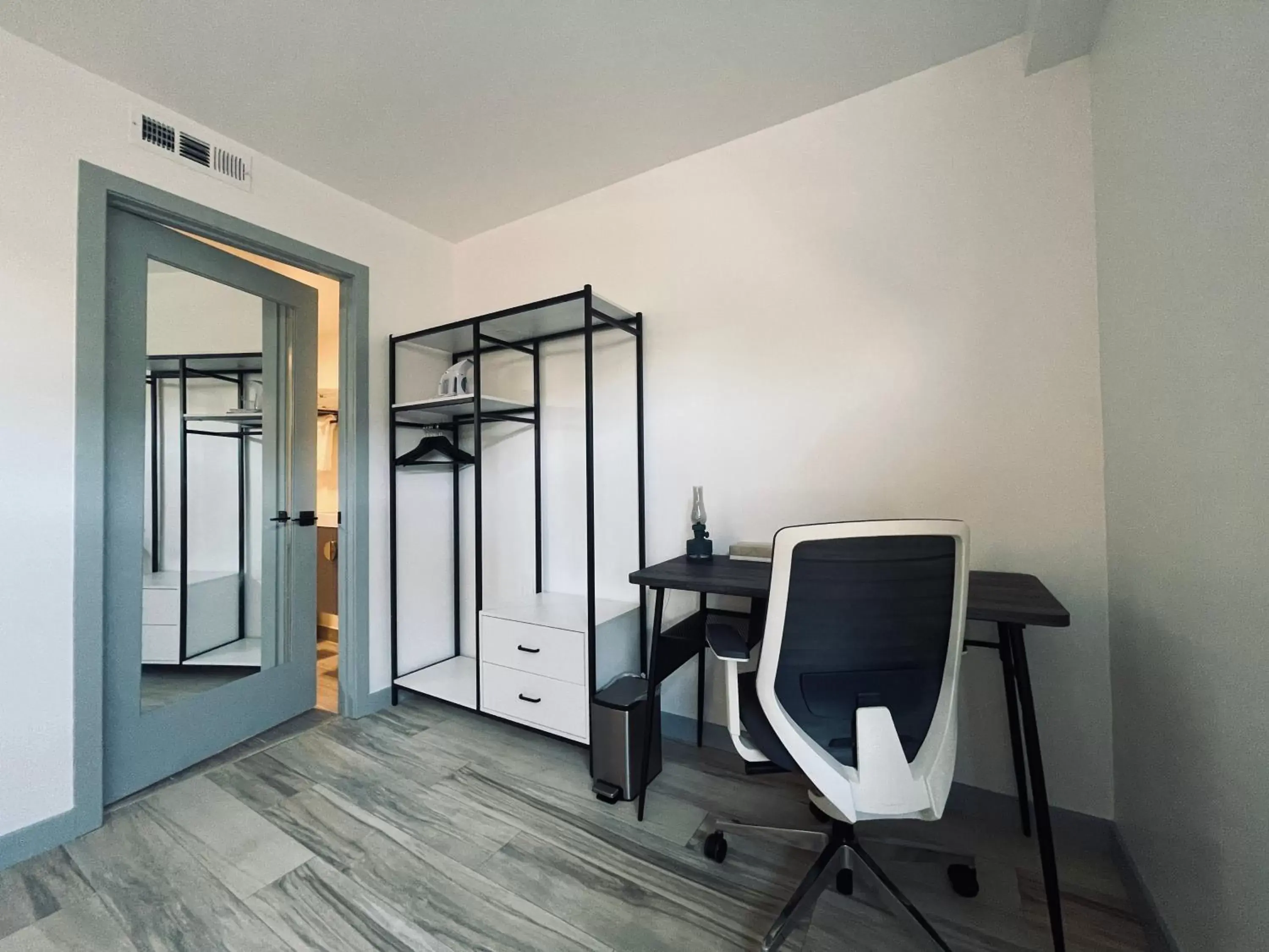 Bedroom, Bed in Hotel Koxie Bedroom, Bed in Hotel Koxie