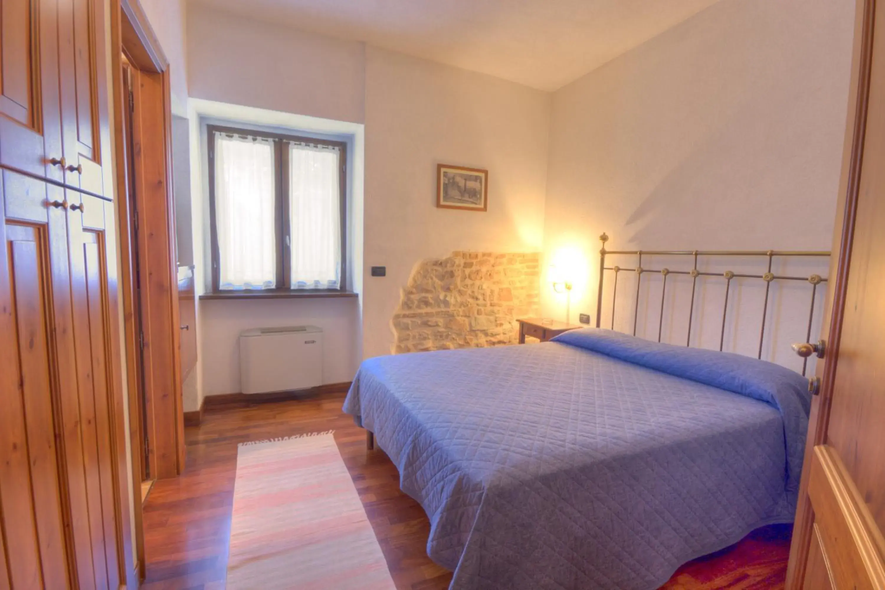 Comfort Double or Twin Room - single occupancy - Annex in Marchese Del Grillo