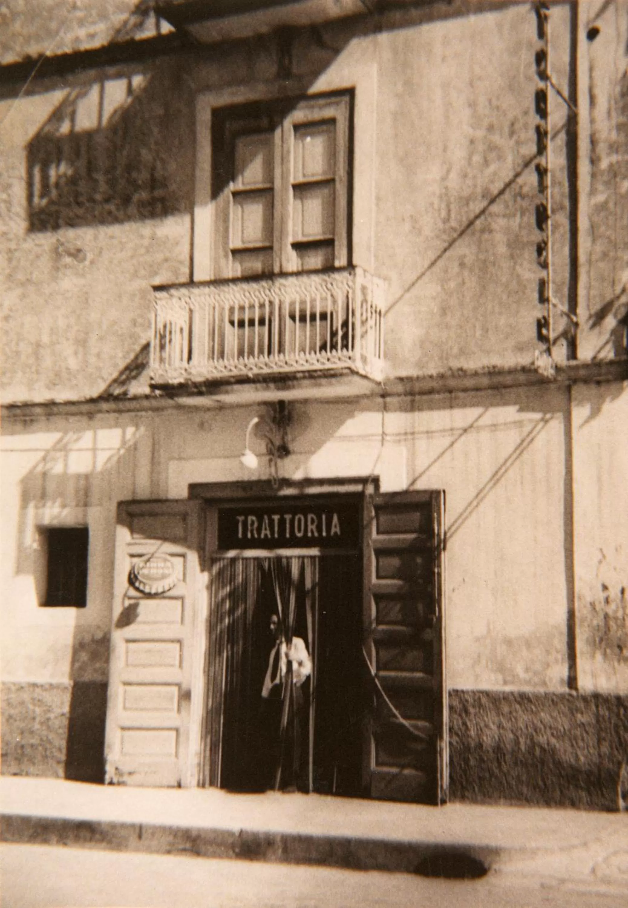 Property logo or sign in Locanda di Alia - b&b hotel -