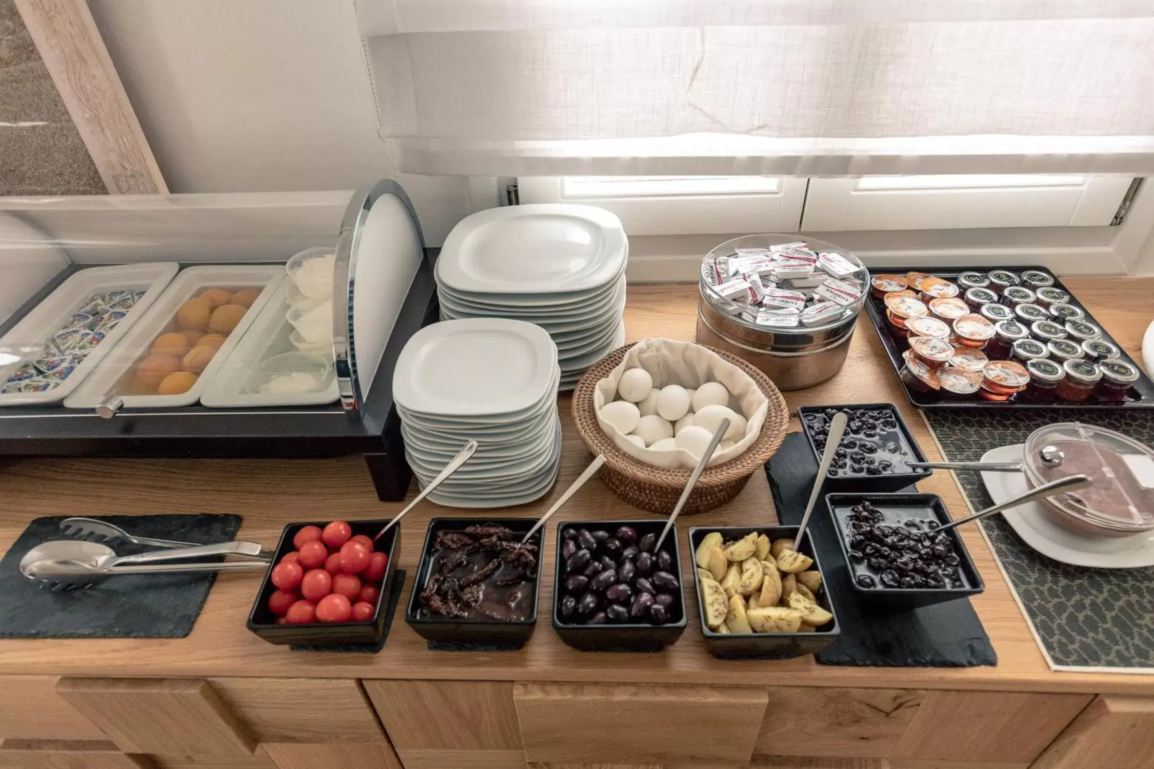 Breakfast in Harmony Boutique Hotel Breakfast in Harmony Boutique Hotel