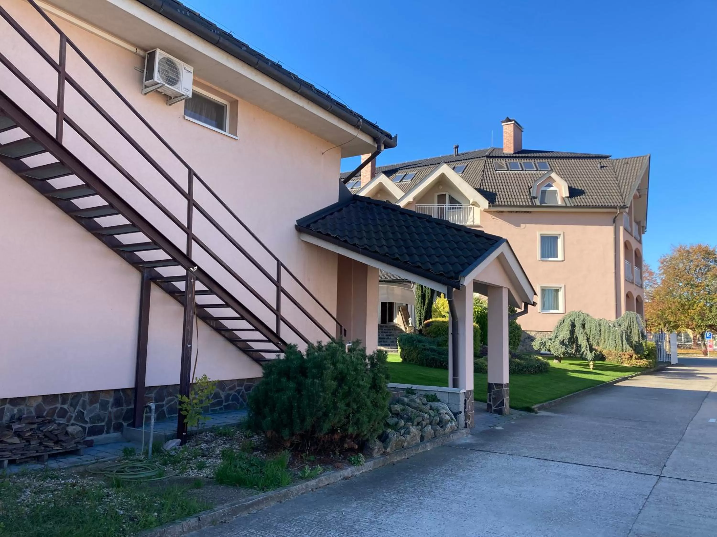 Day in Hotel Orchidea Spa & Wellness