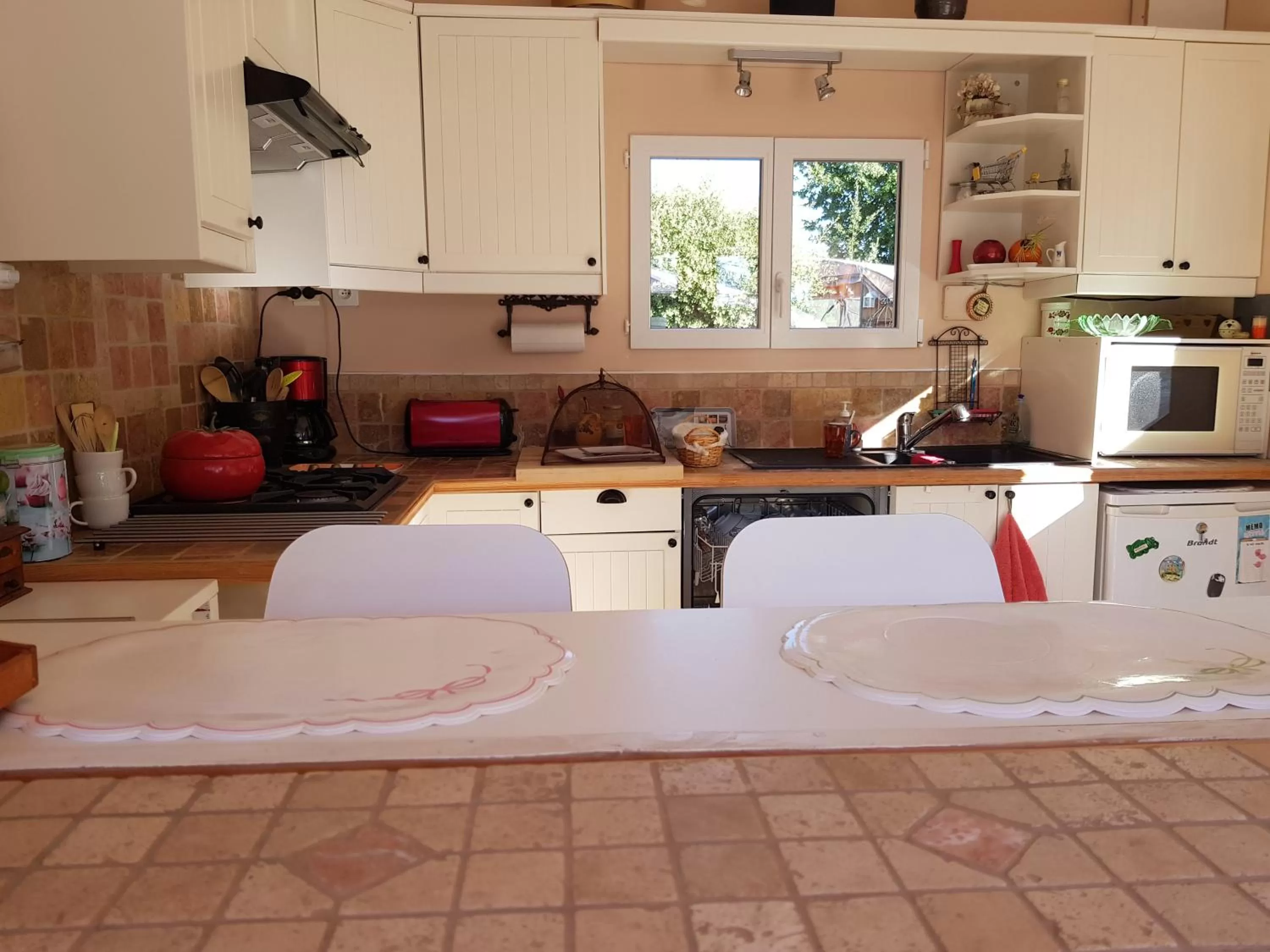 Le Jardin des Selves