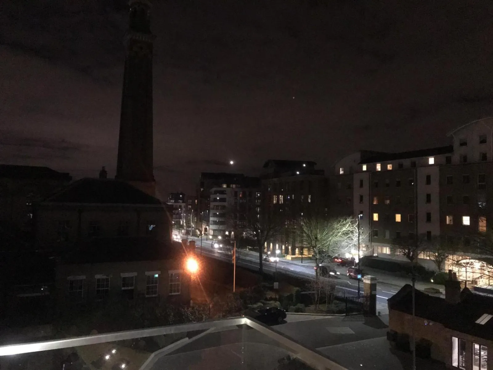 Other in Kew Bridge Apartments