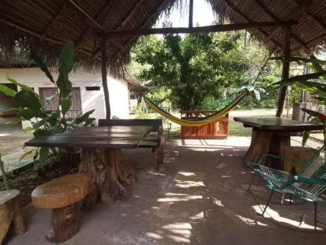 Iguanitas Lodge