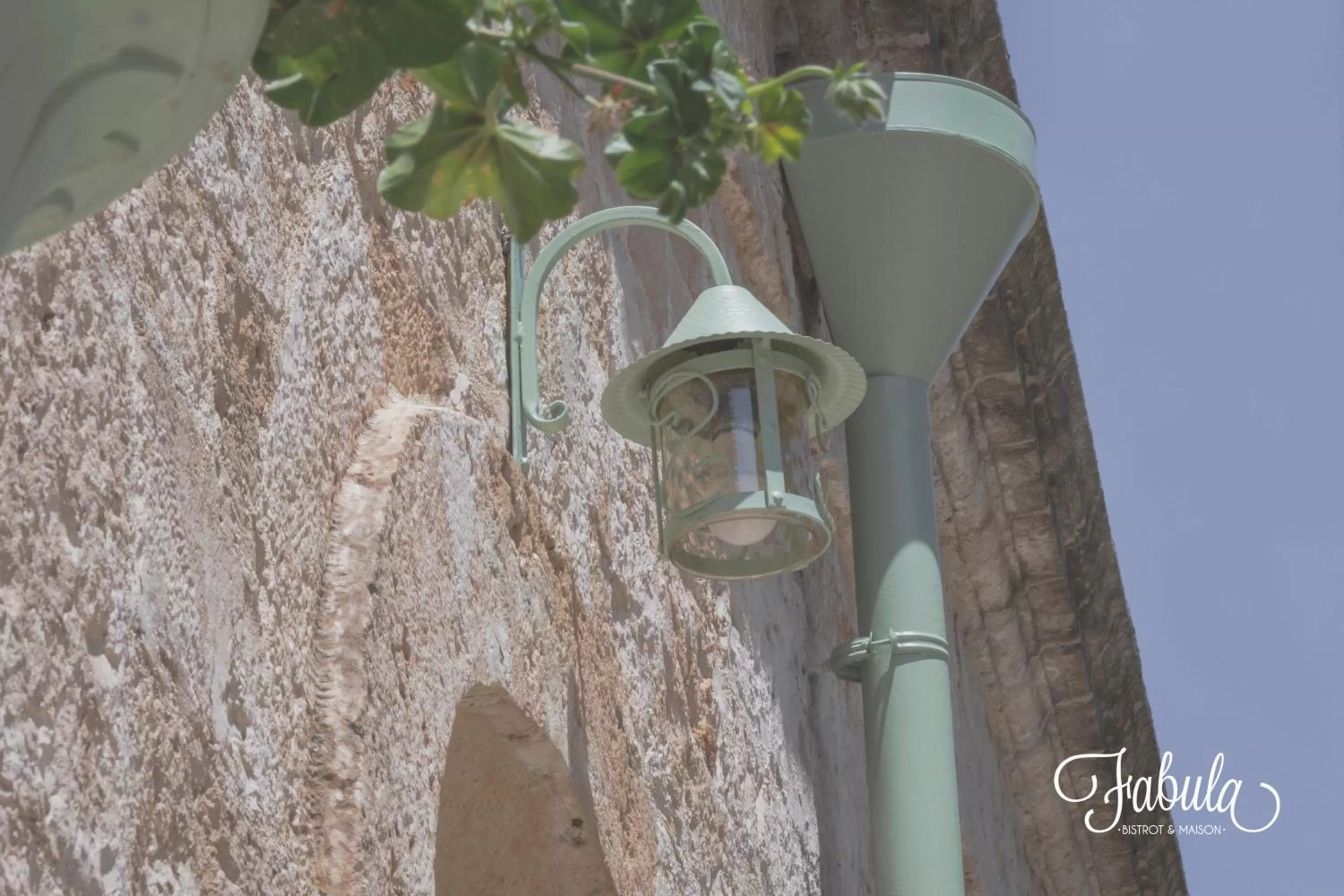 Property building in Masseria Fabula Bistrot & Maison