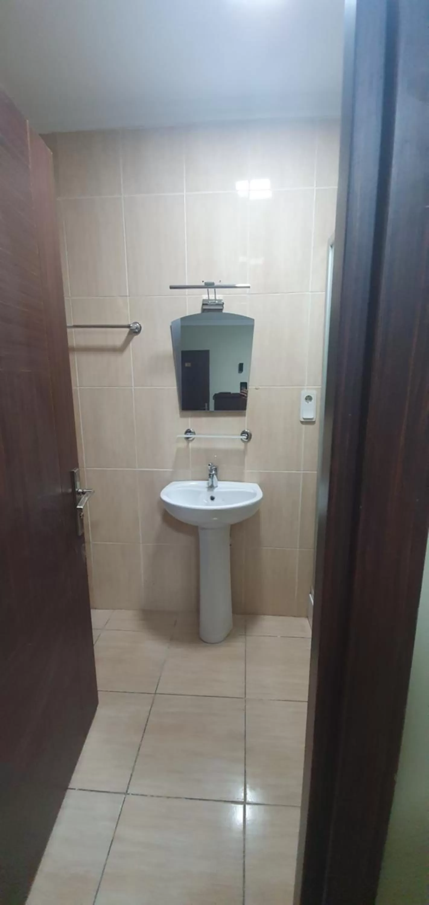 Bed in Şehir Hotel Old City