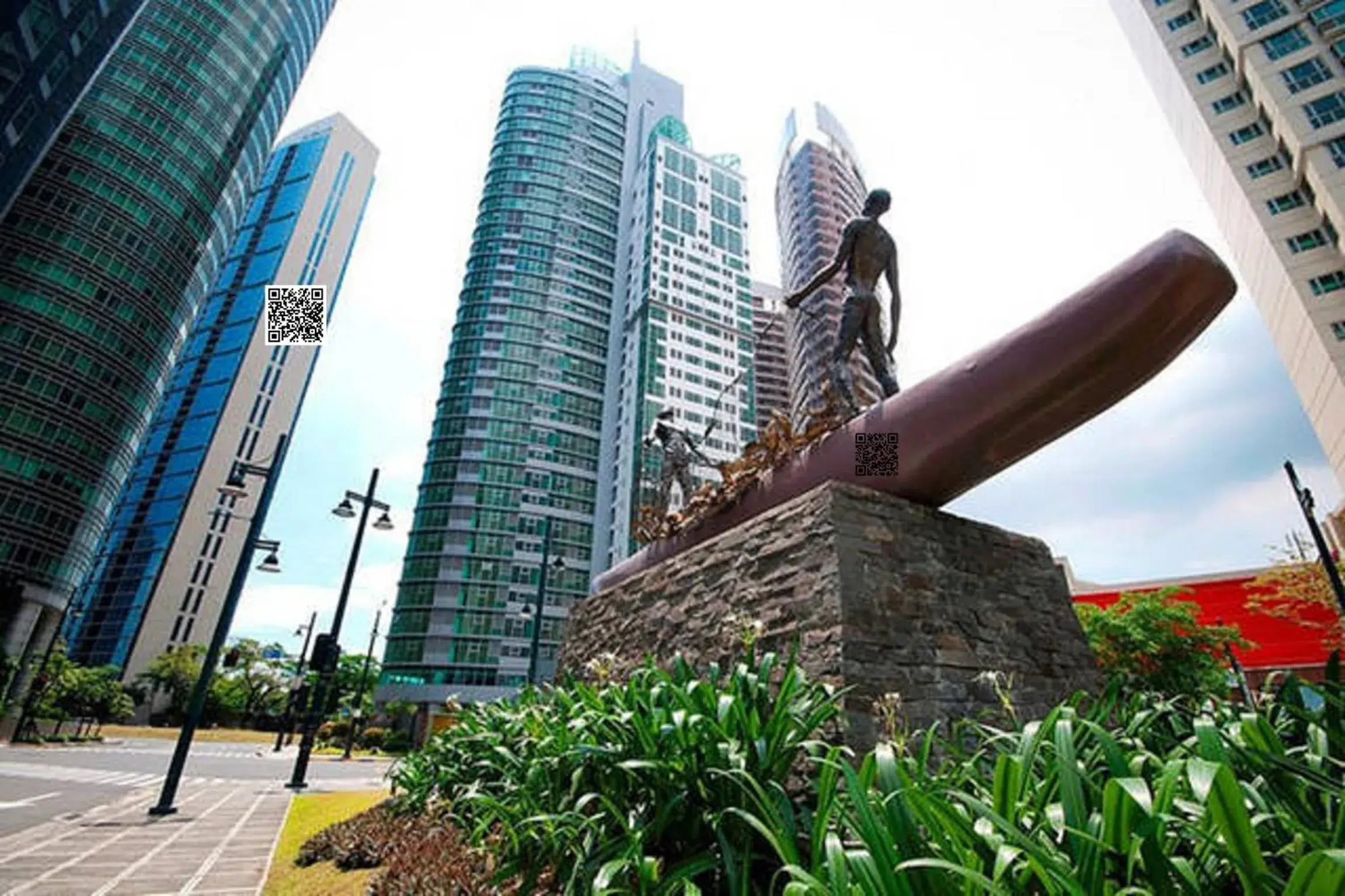 Avant Apartments at The Fort Avant Apartments at The Fort