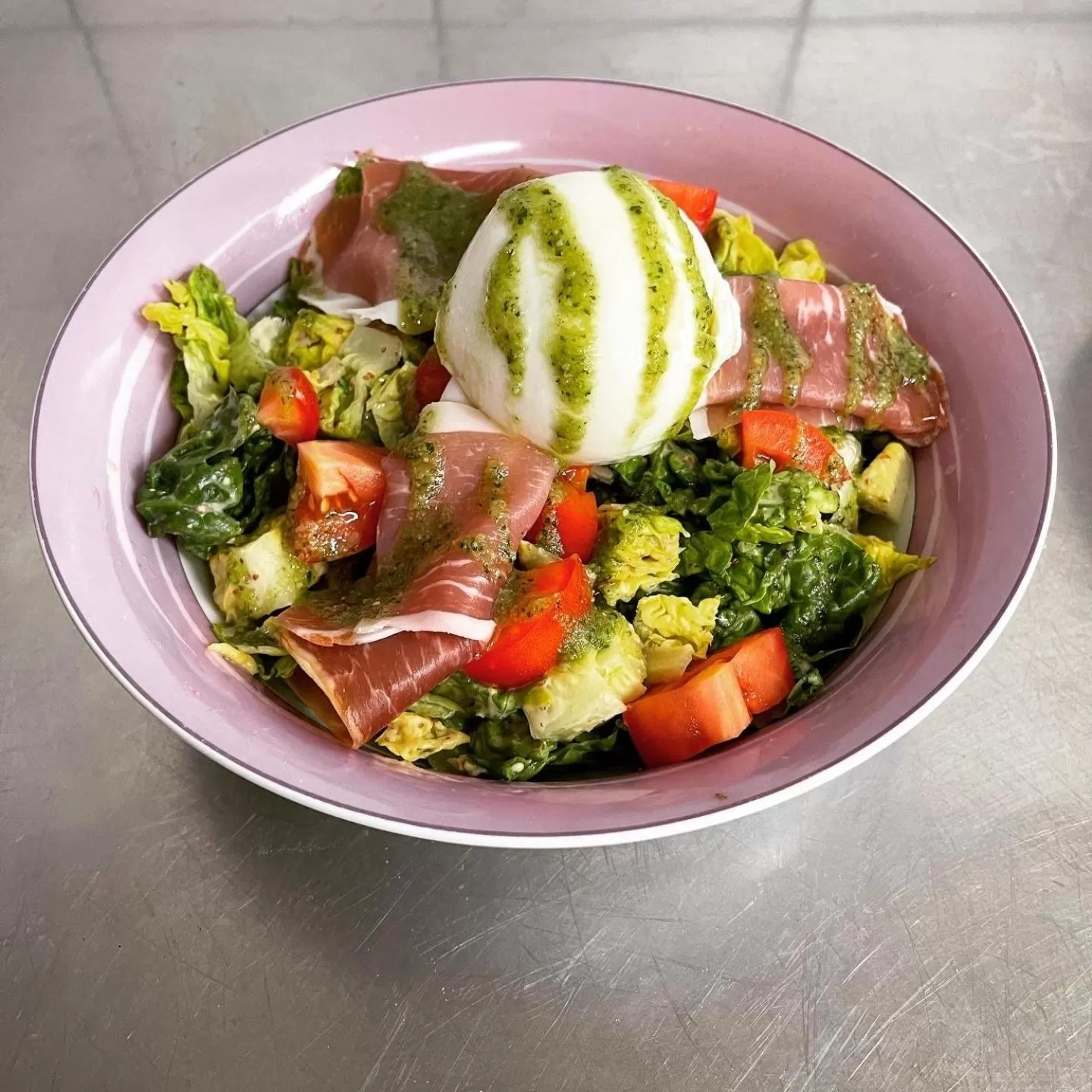 Food and drinks, Food in Restaurant - Chambres d'Hôtes Terra Bella Lecci