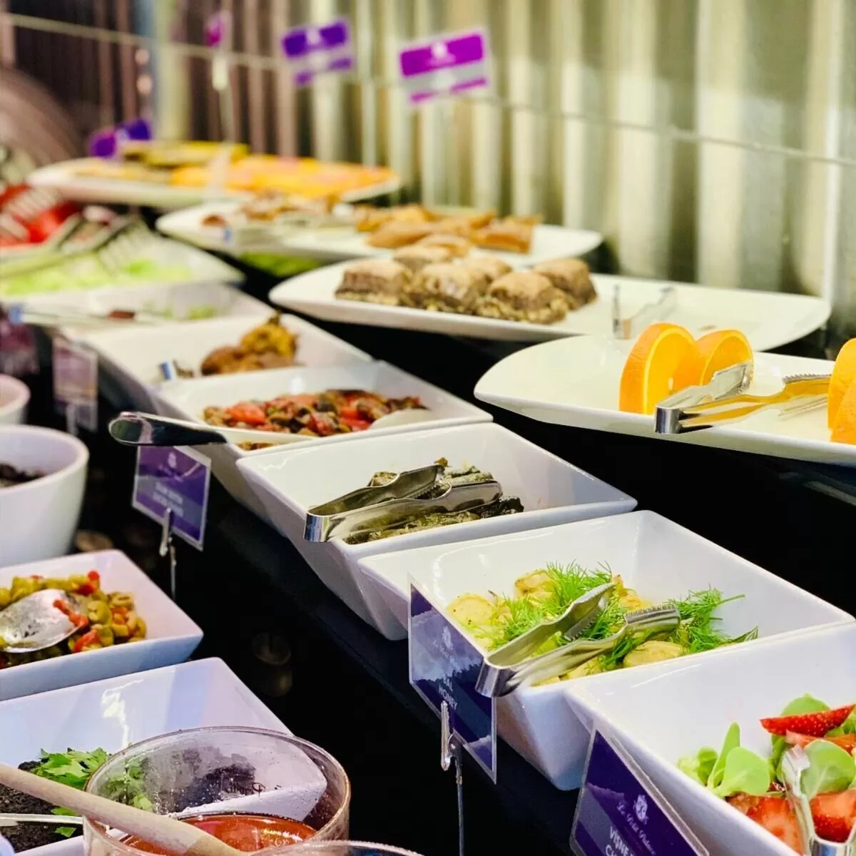 Coffee/tea facilities in Hotel Gritti Pera & Spa