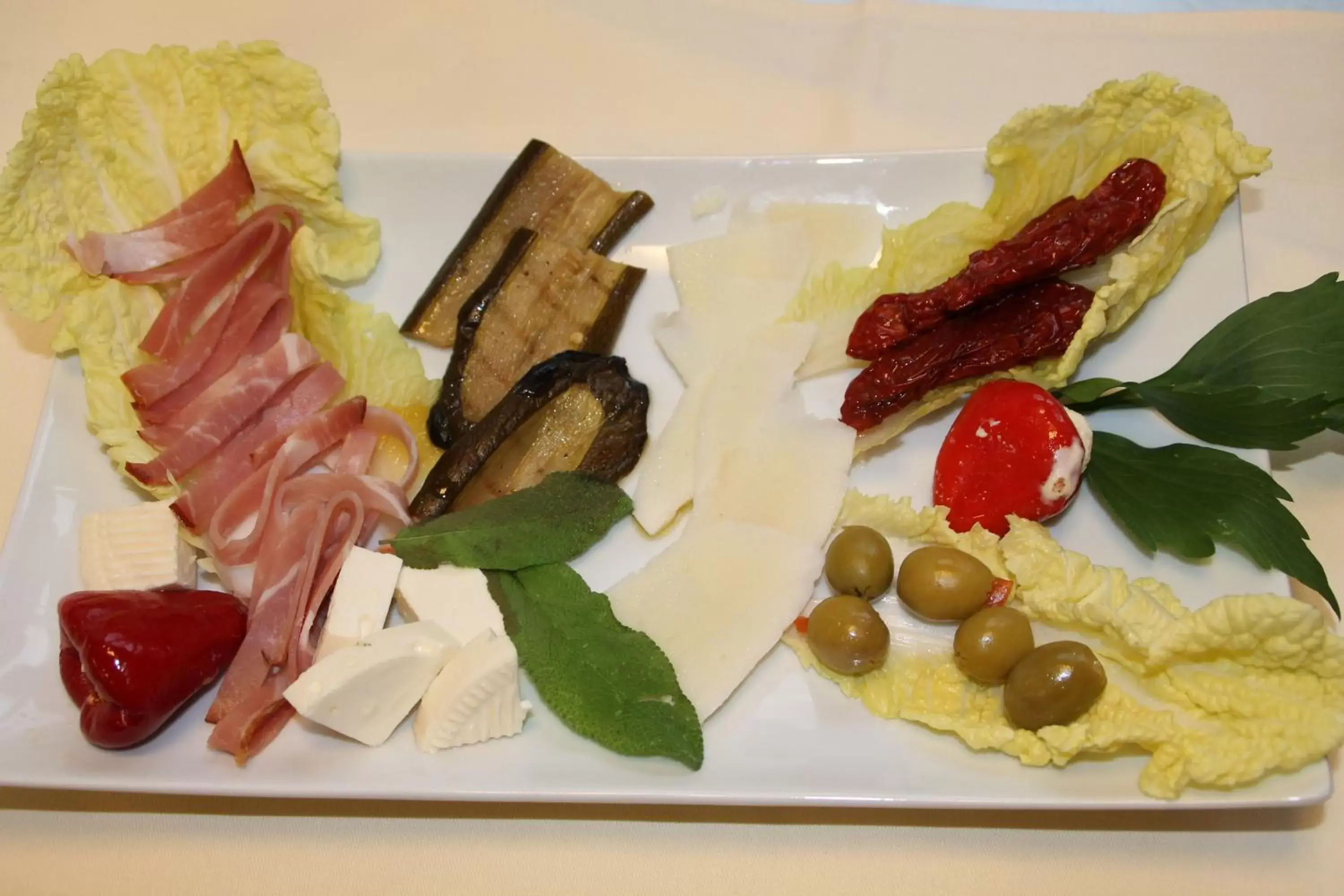 Buffet breakfast, Food in Trip Inn Hotel Zum Riesen Hanau