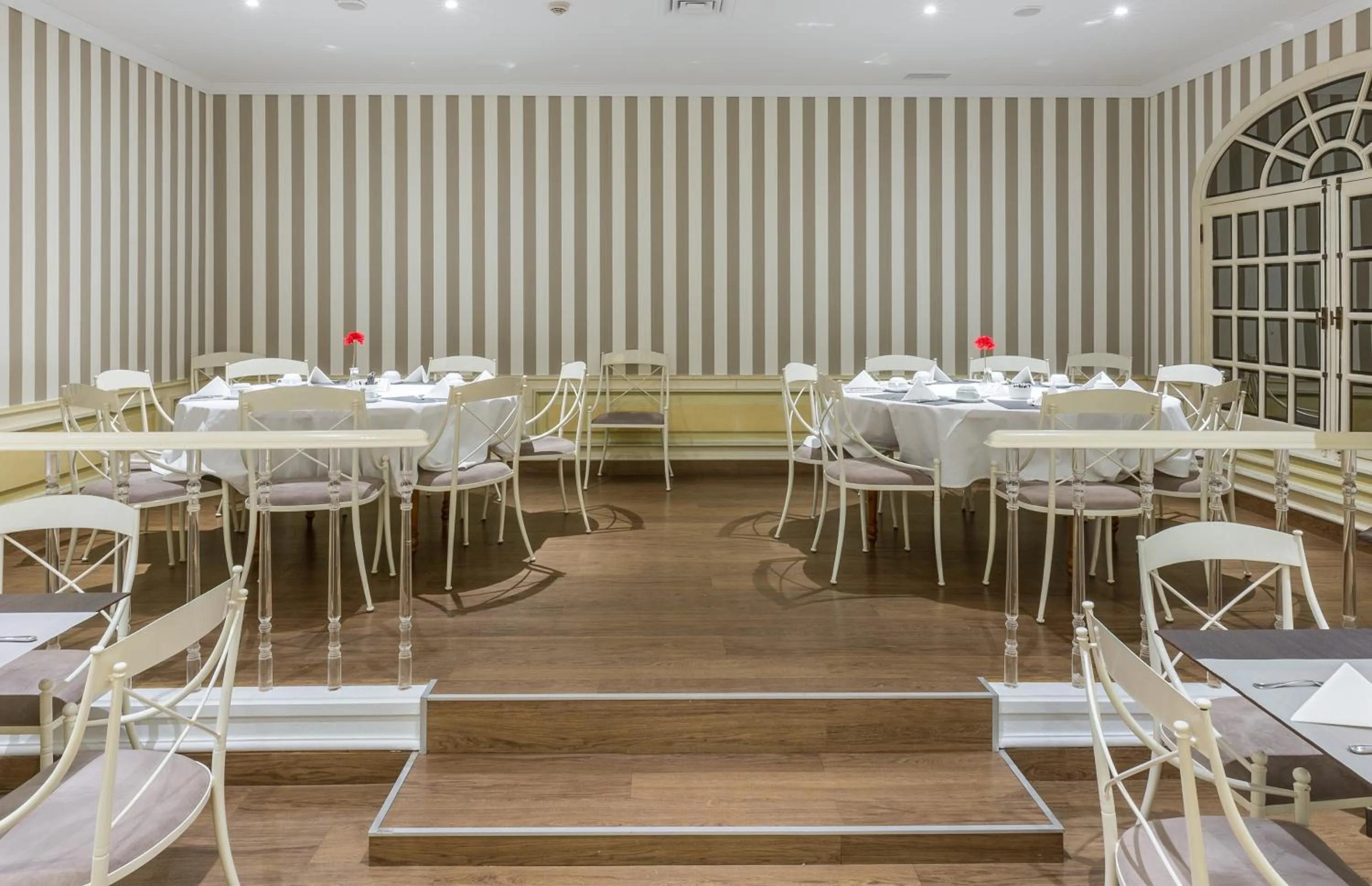 Breakfast in Luna Hotel da Oura