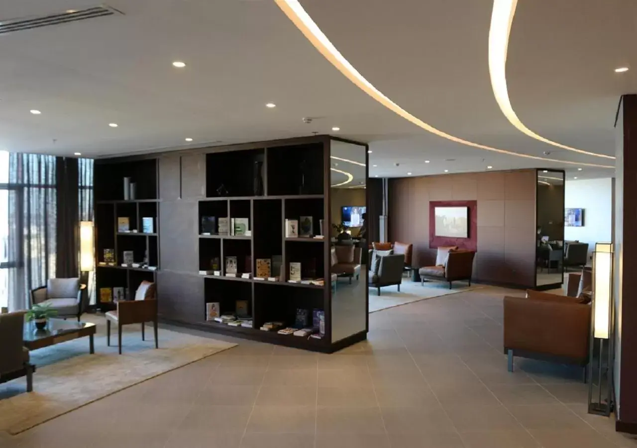 Restaurant/places to eat in Swiss-Belresidences Juffair Restaurant/places to eat in Swiss-Belresidences Juffair