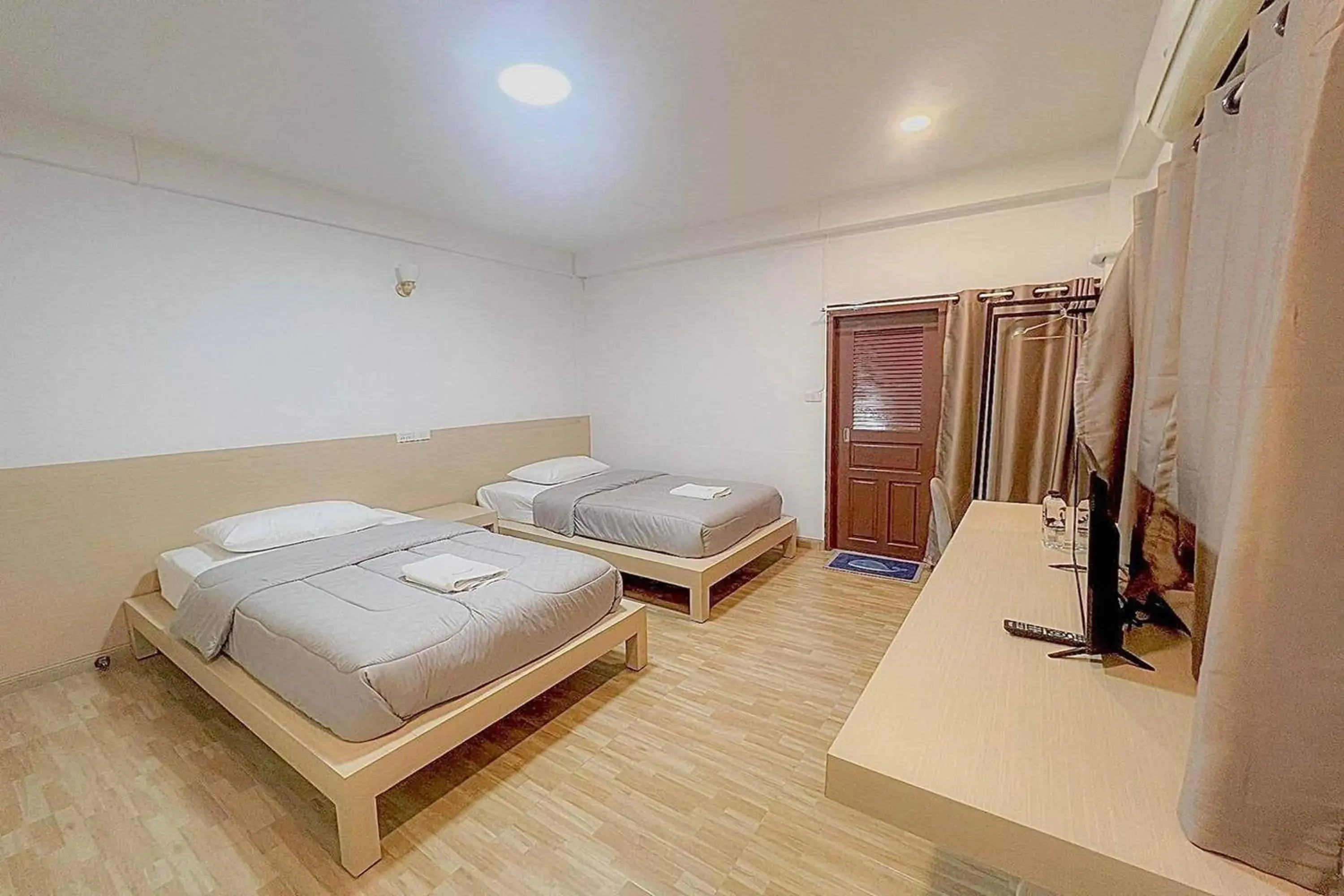 Bed in Vestique hostel