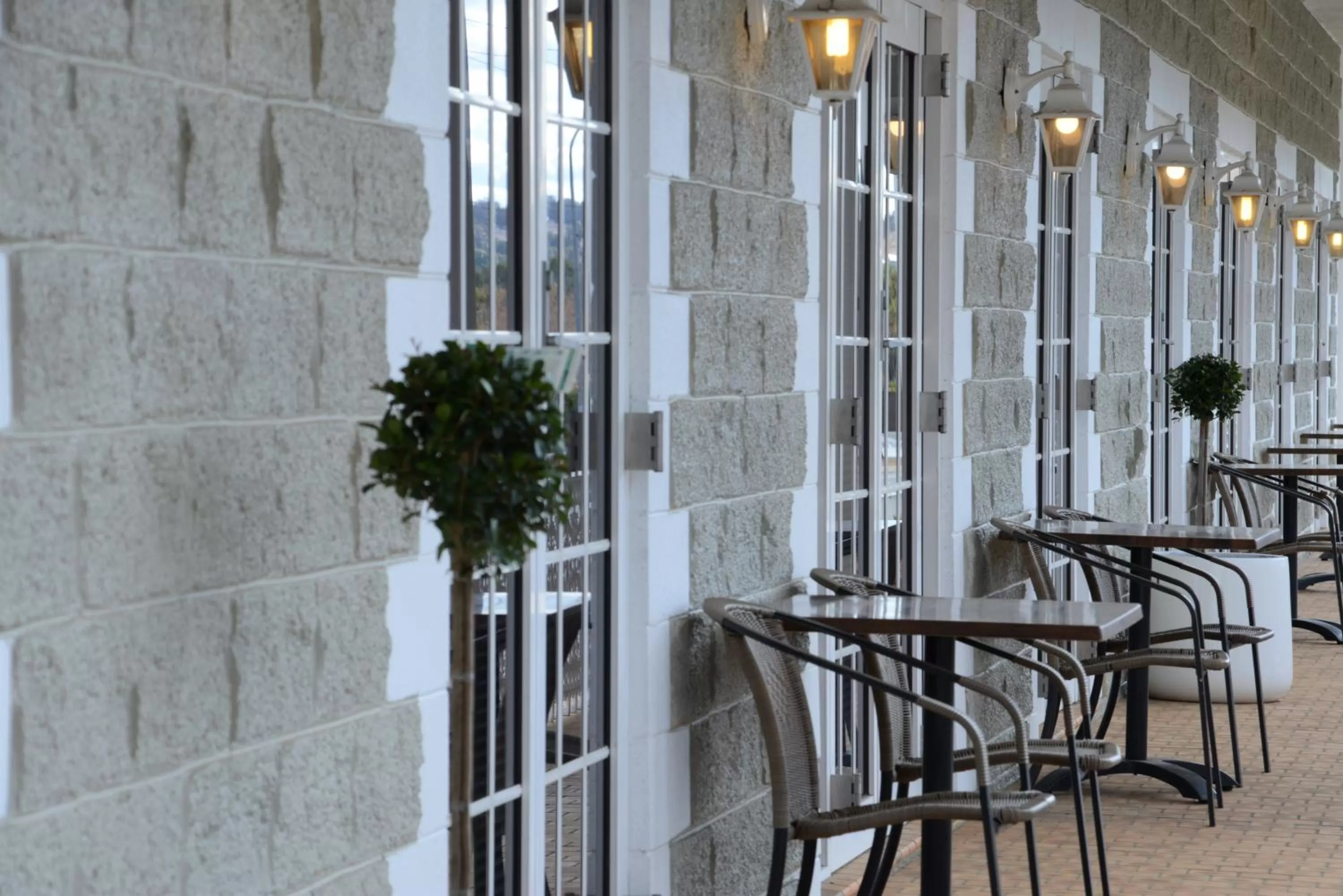 Premier Queen Room in Quality Inn Ashby House Tamworth