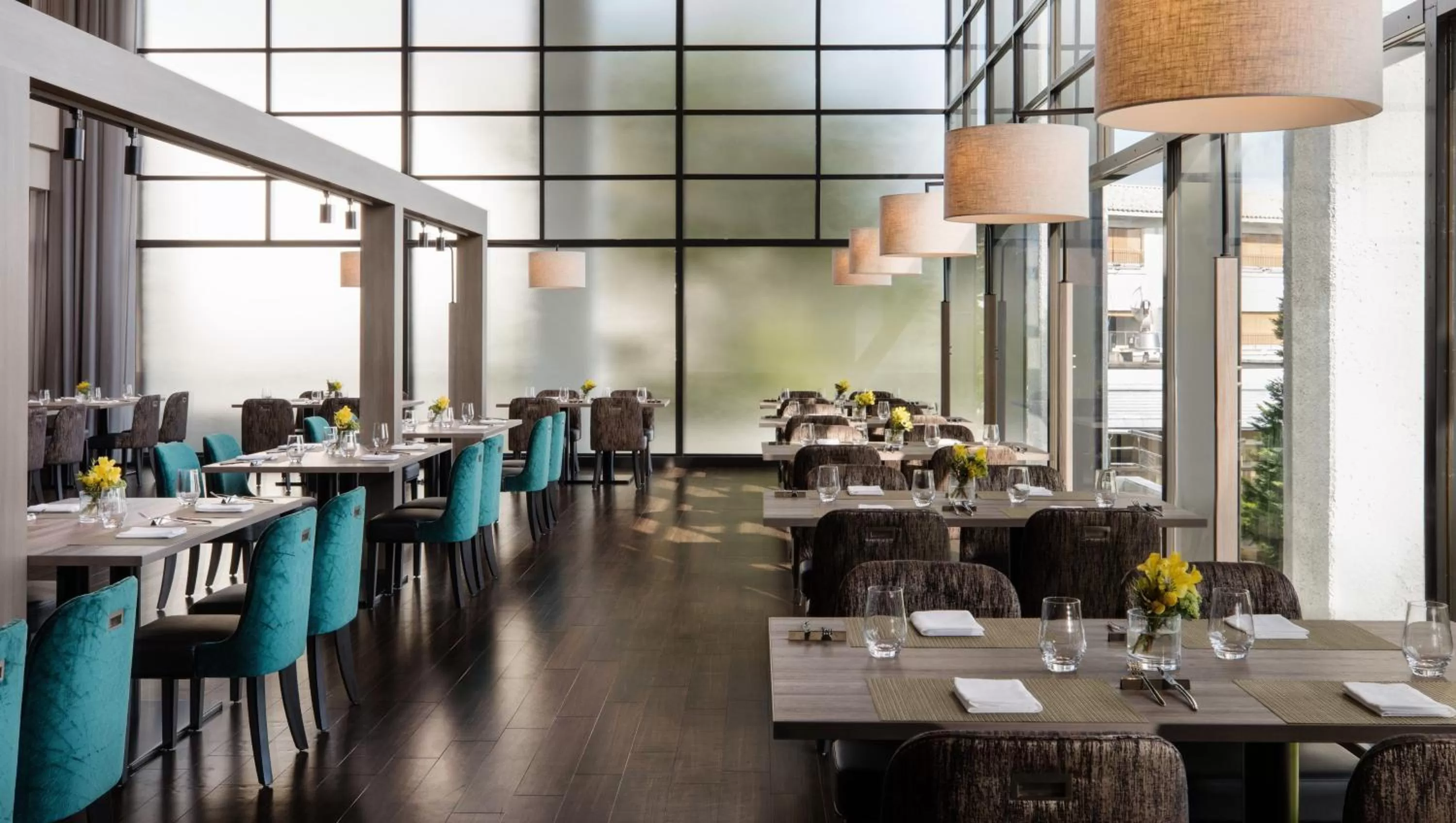 Restaurant/places to eat in Izu Marriott Hotel Shuzenji