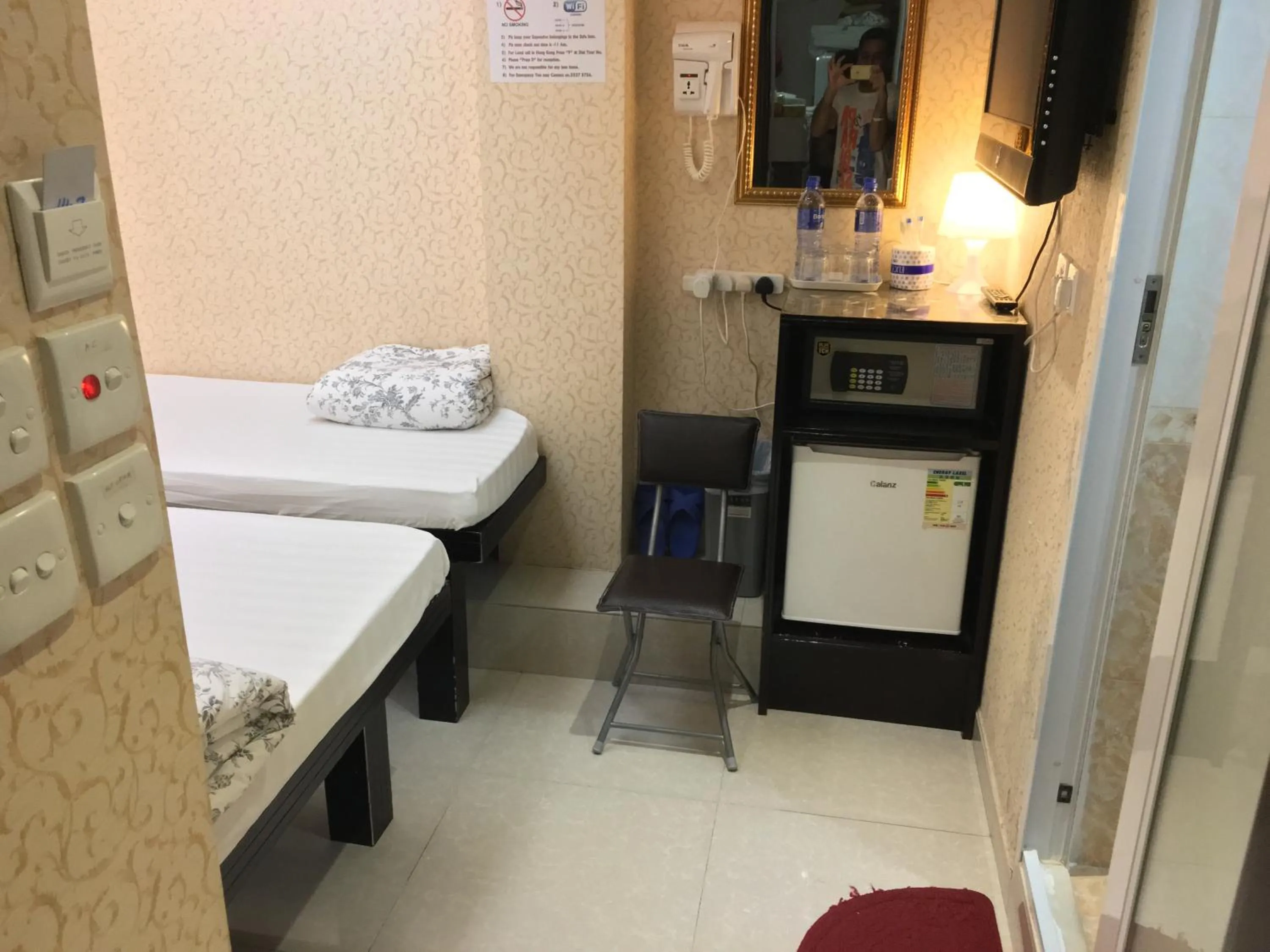 TV and multimedia in Modern