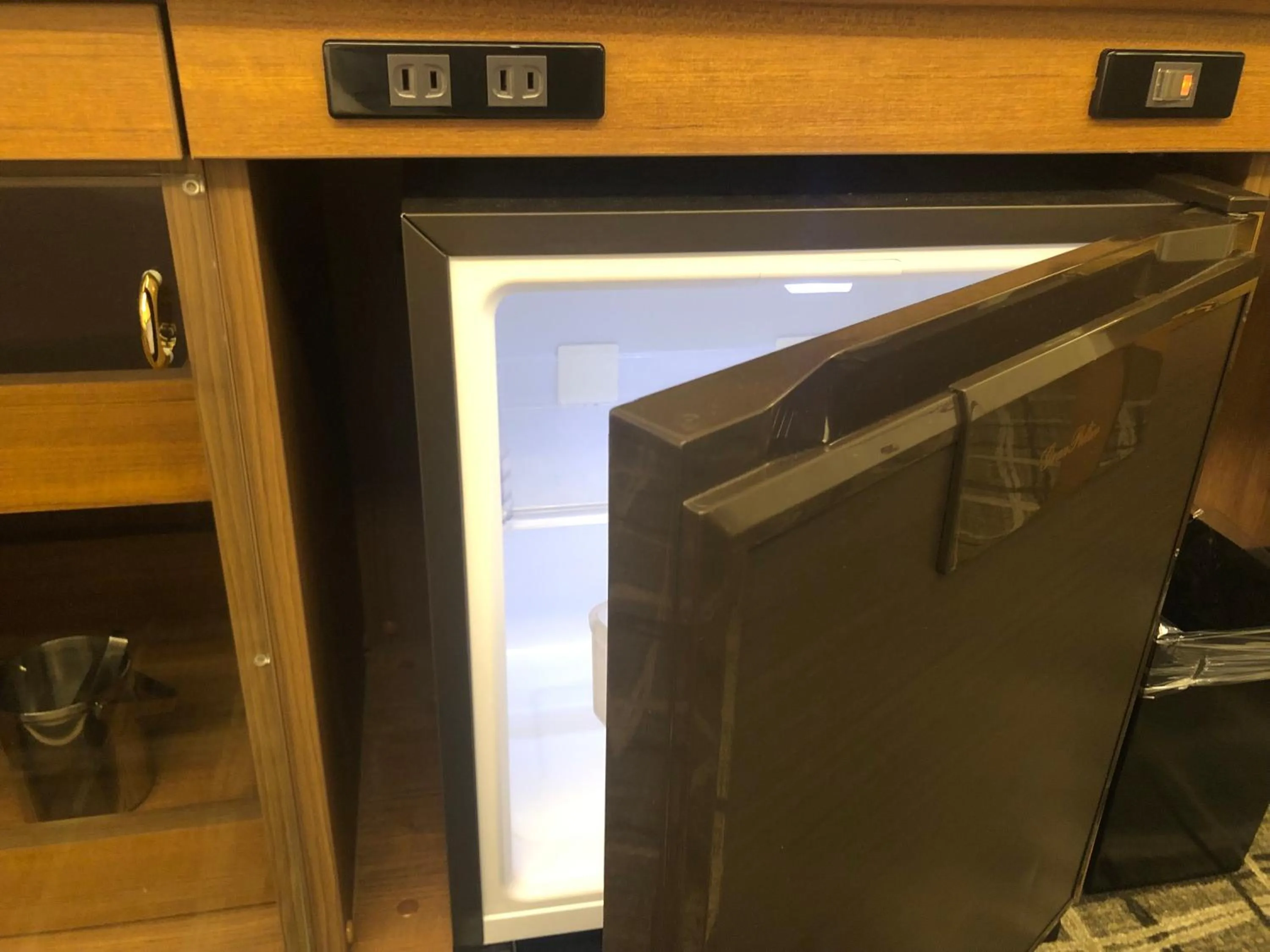 Area and facilities in Kobe Luminous Hotel Sannomiya