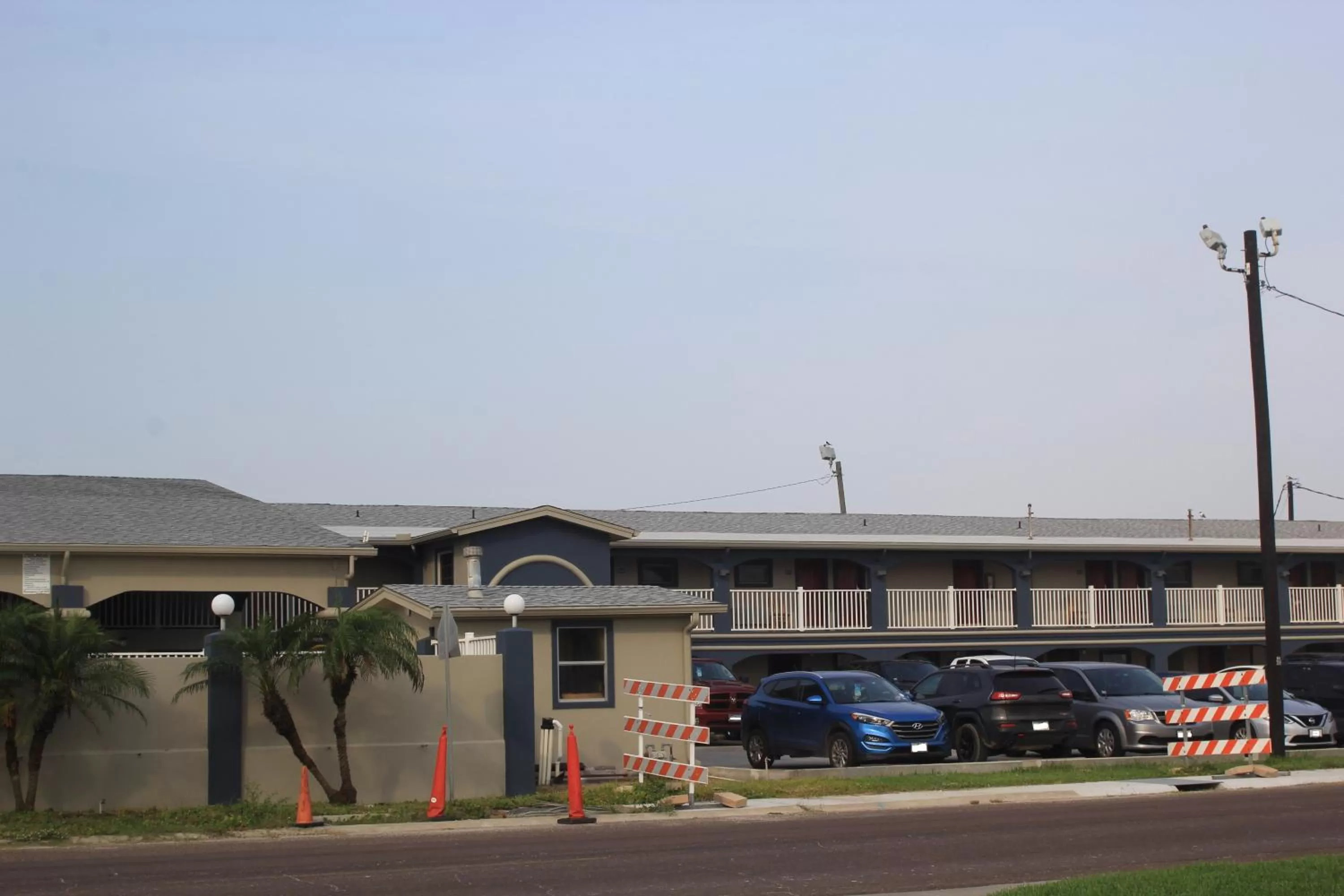 Americas Best Value Inn Port Aransas