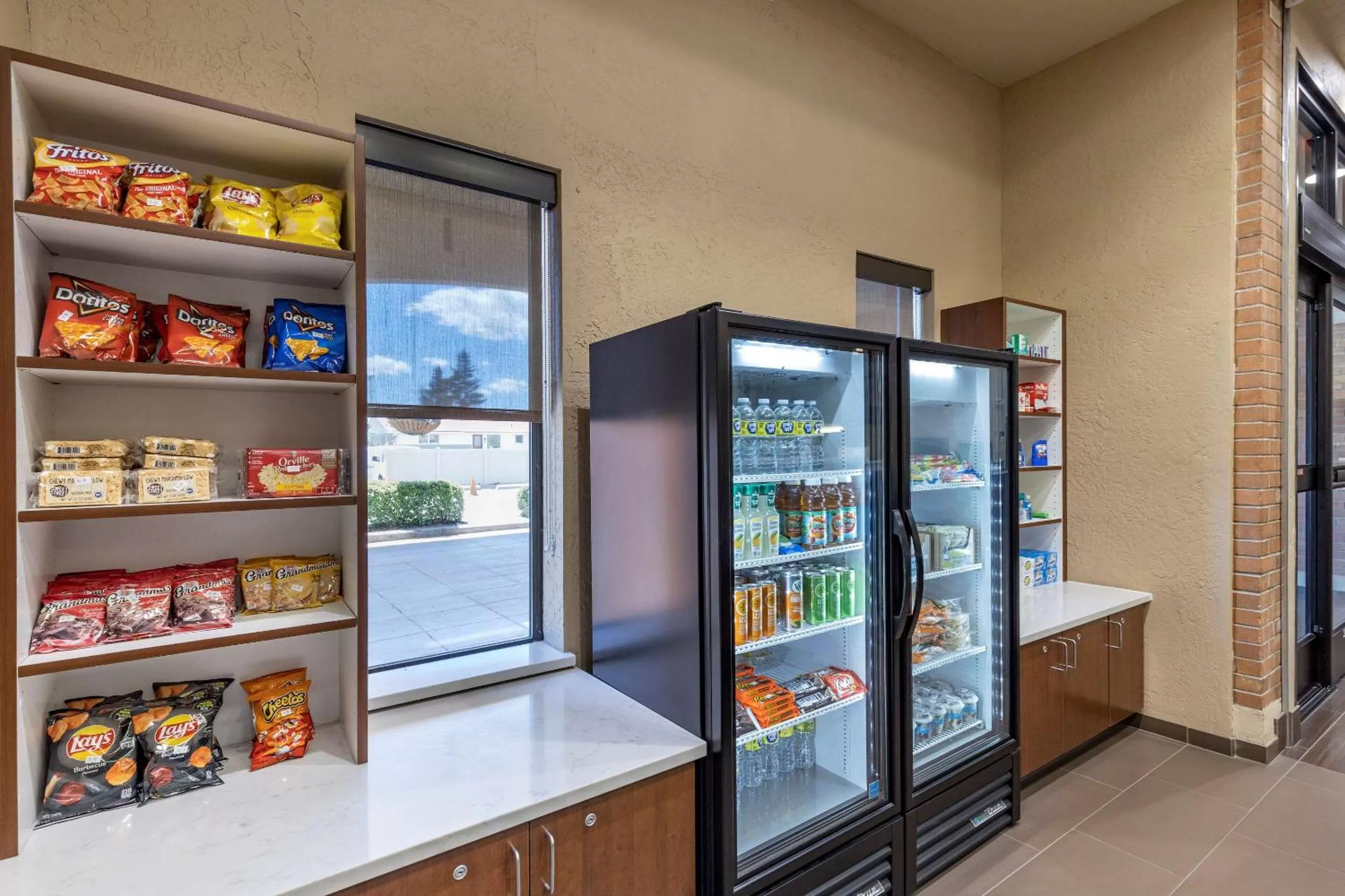 Other in Garner Hotel Butte by IHG