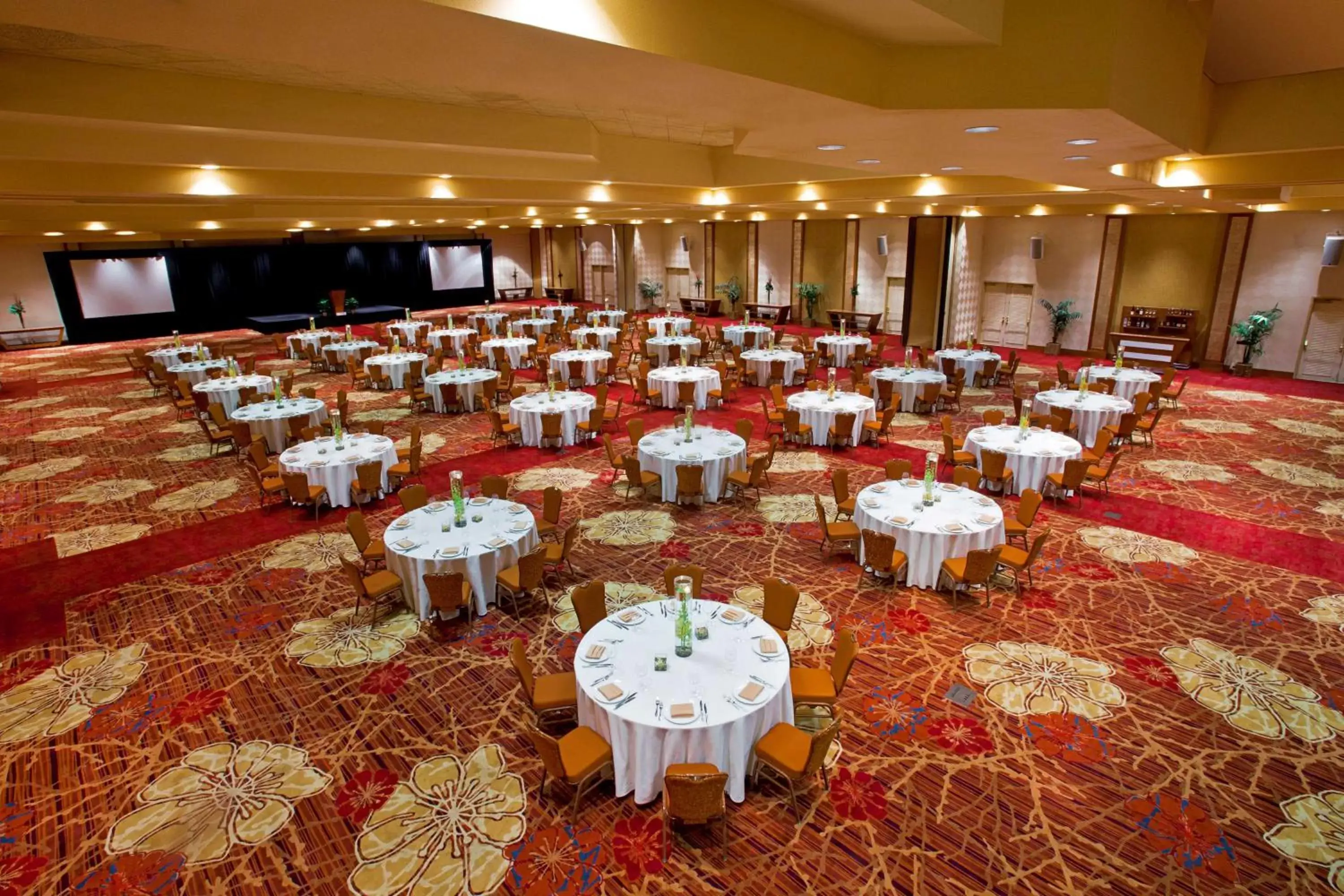Meeting/conference room, Banquet Facilities in Tropicana Las Vegas a DoubleTree by Hilton Resort & Casino - Free Parking