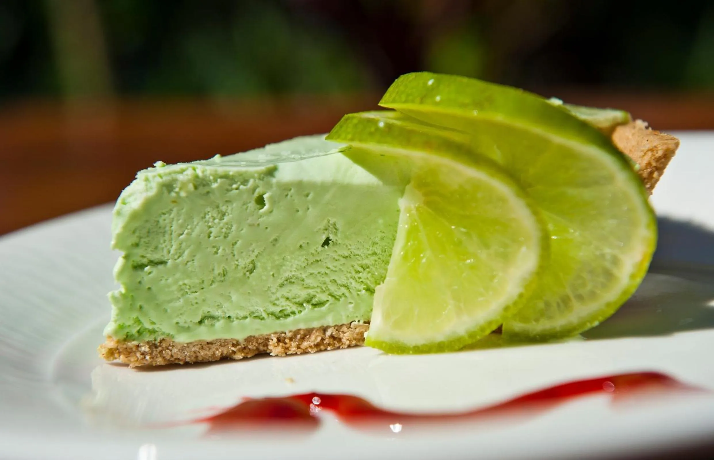 Food close-up in Ramon's Village Resort