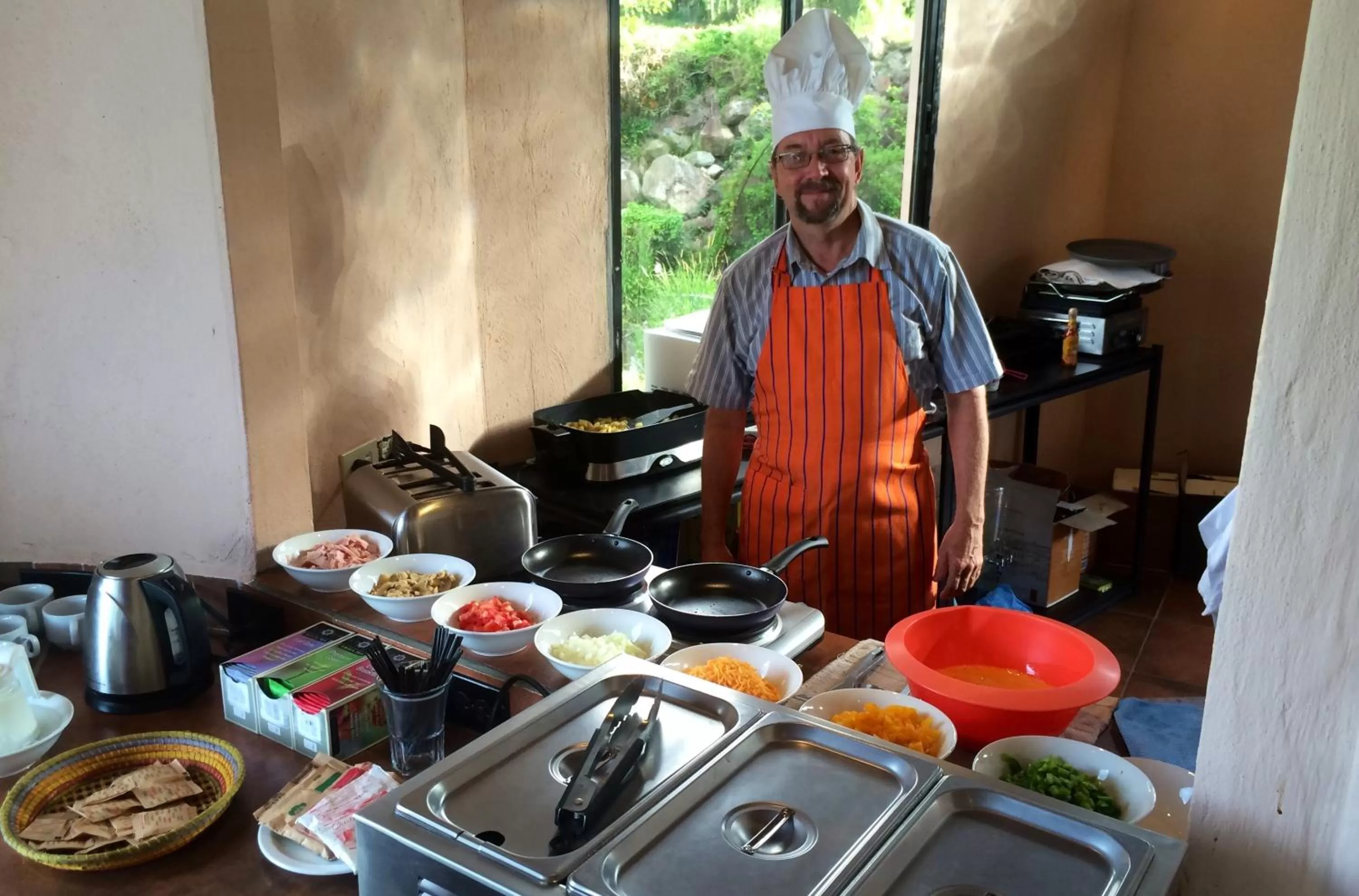 Banquet/Function facilities in The Inn at Palo Alto