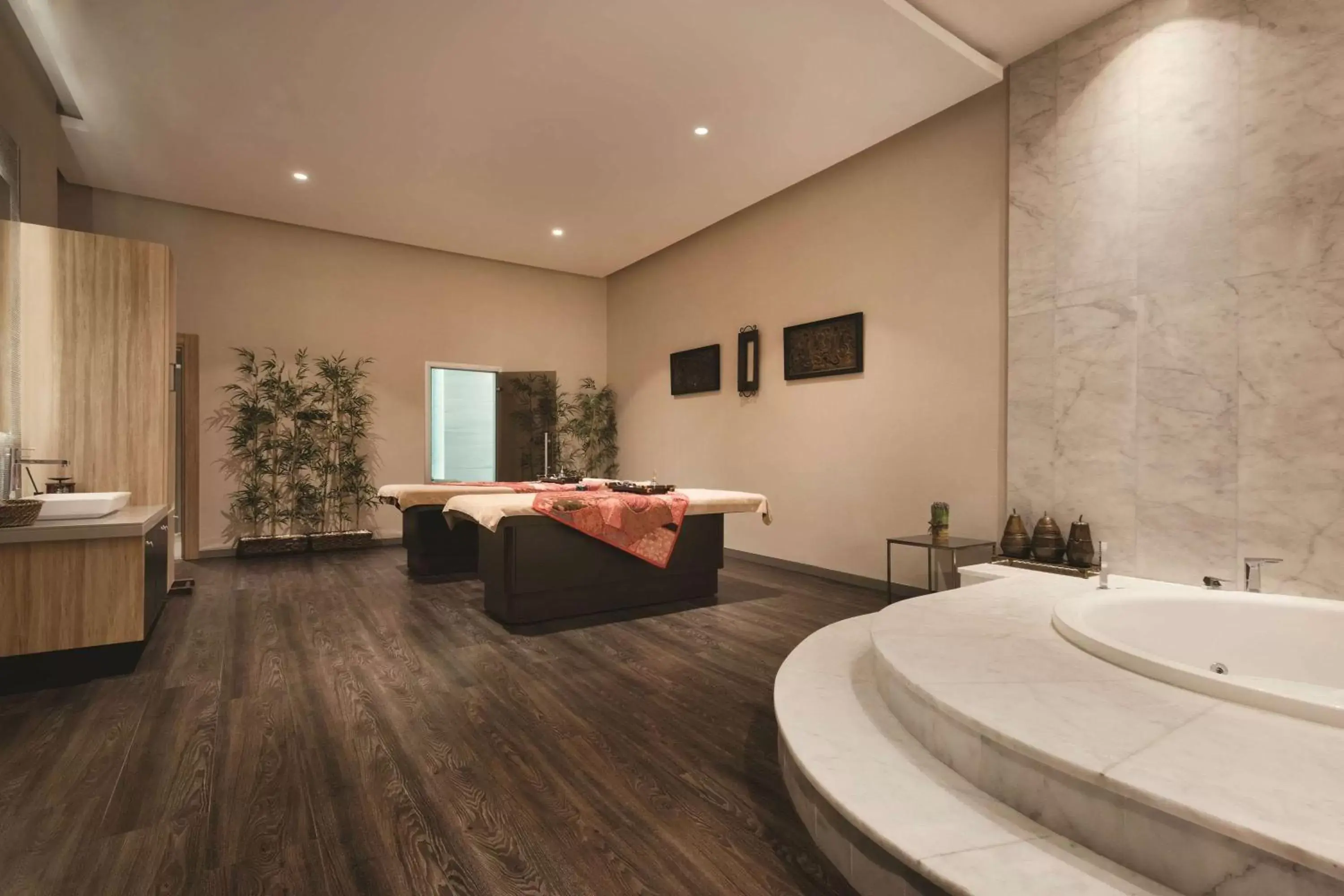 Massage, Bathroom in TRYP by Wyndham Istanbul Basın Ekspres