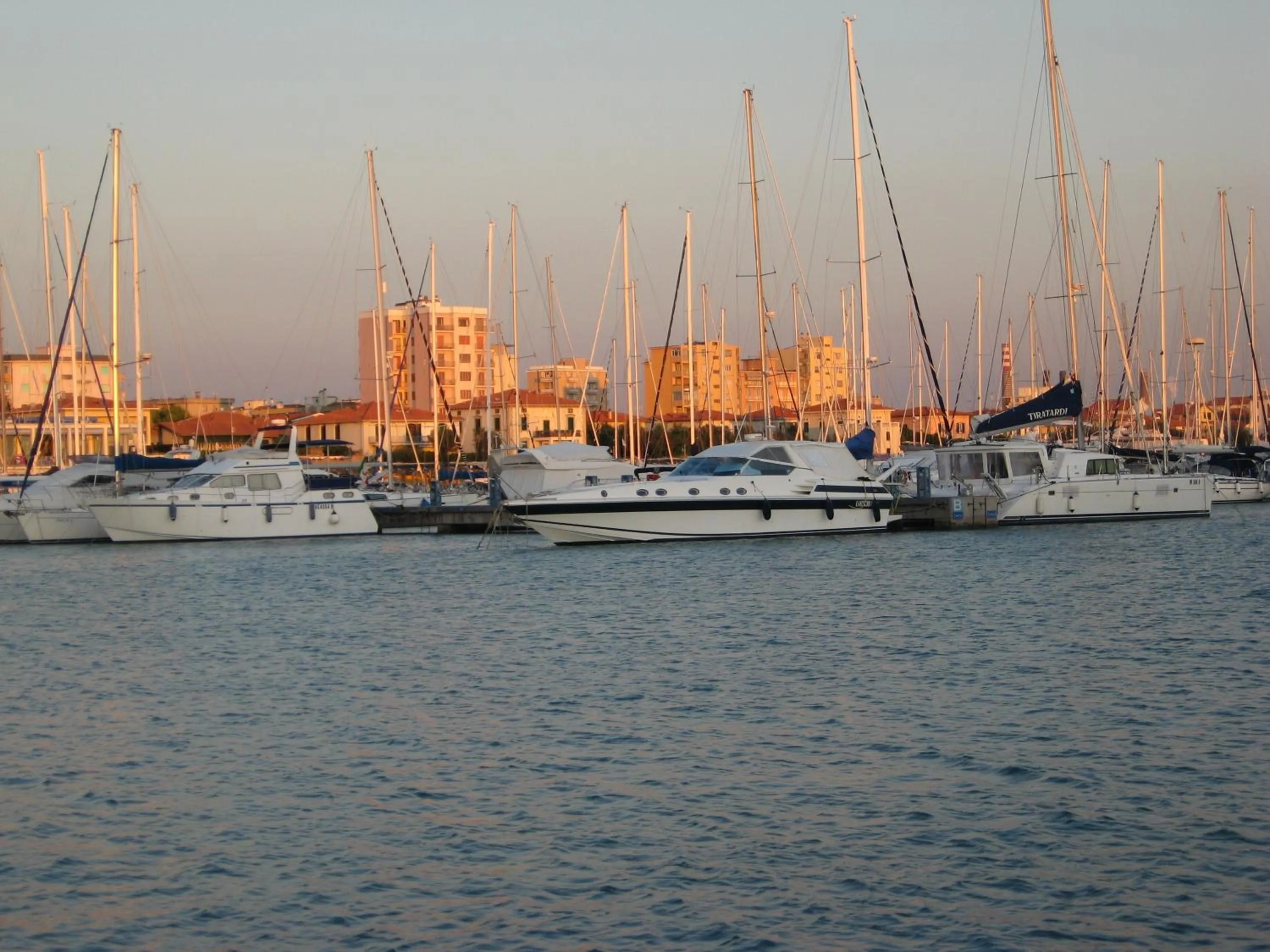 Day in Hotel Rosignano