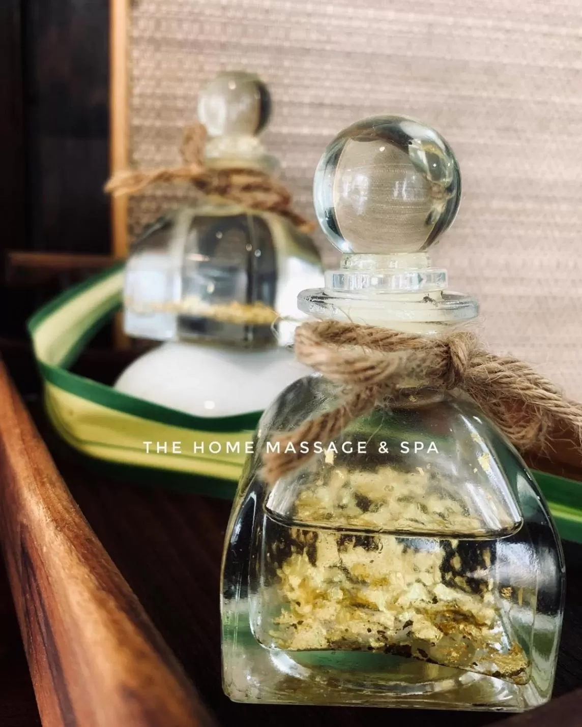 Spa and wellness centre/facilities in White Boutique Hotel and Spa