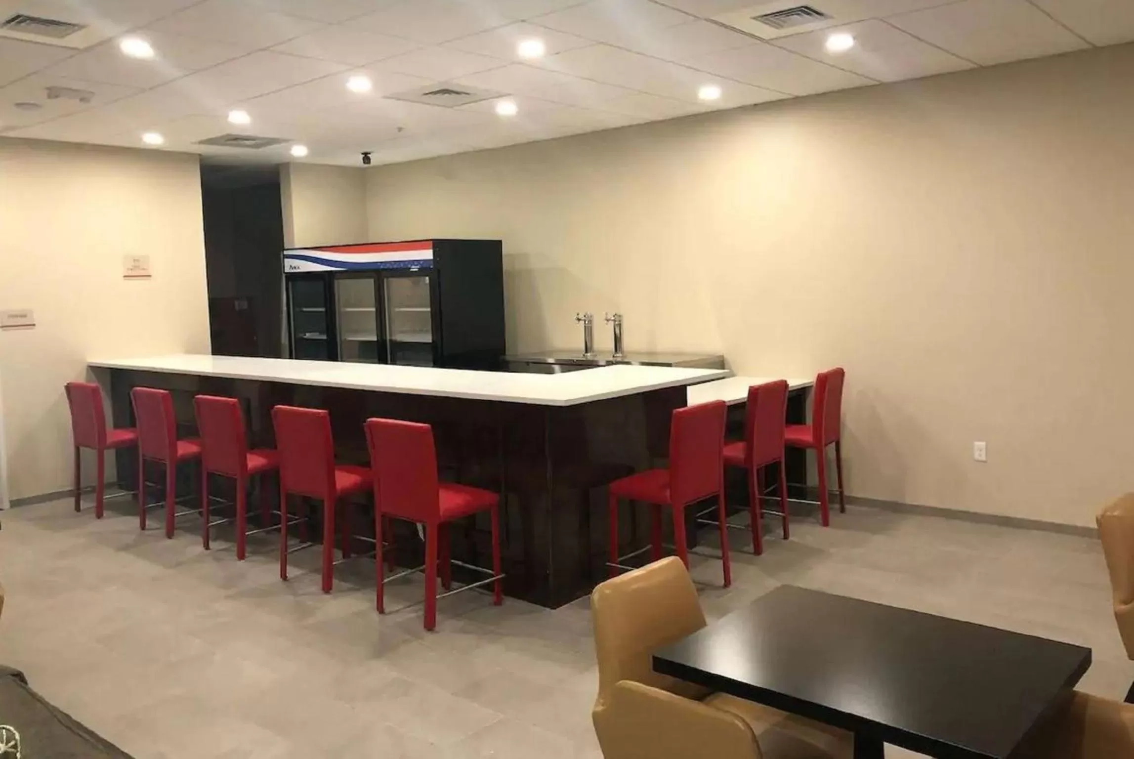 Hawthorn Extended Stay by Wyndham Monahans